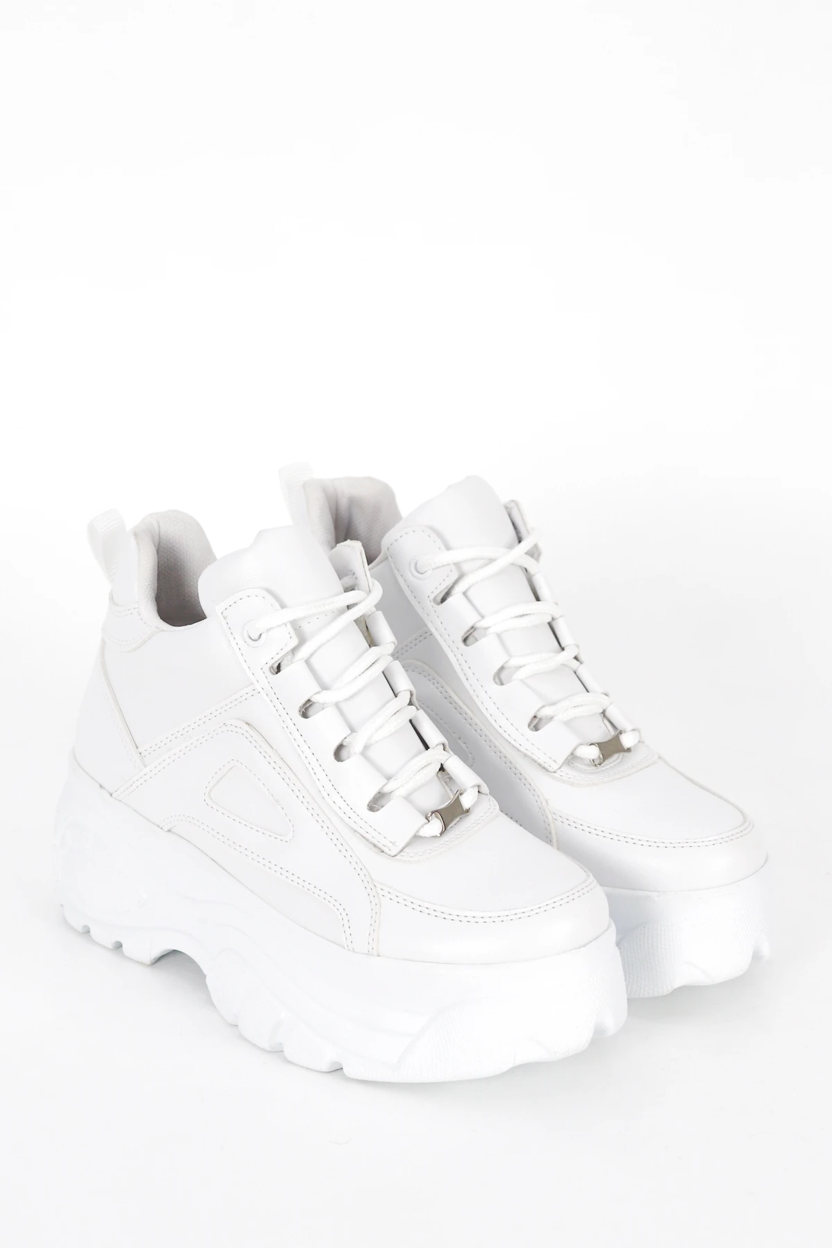 TYR 99101 Tabanlı Yarım Bot