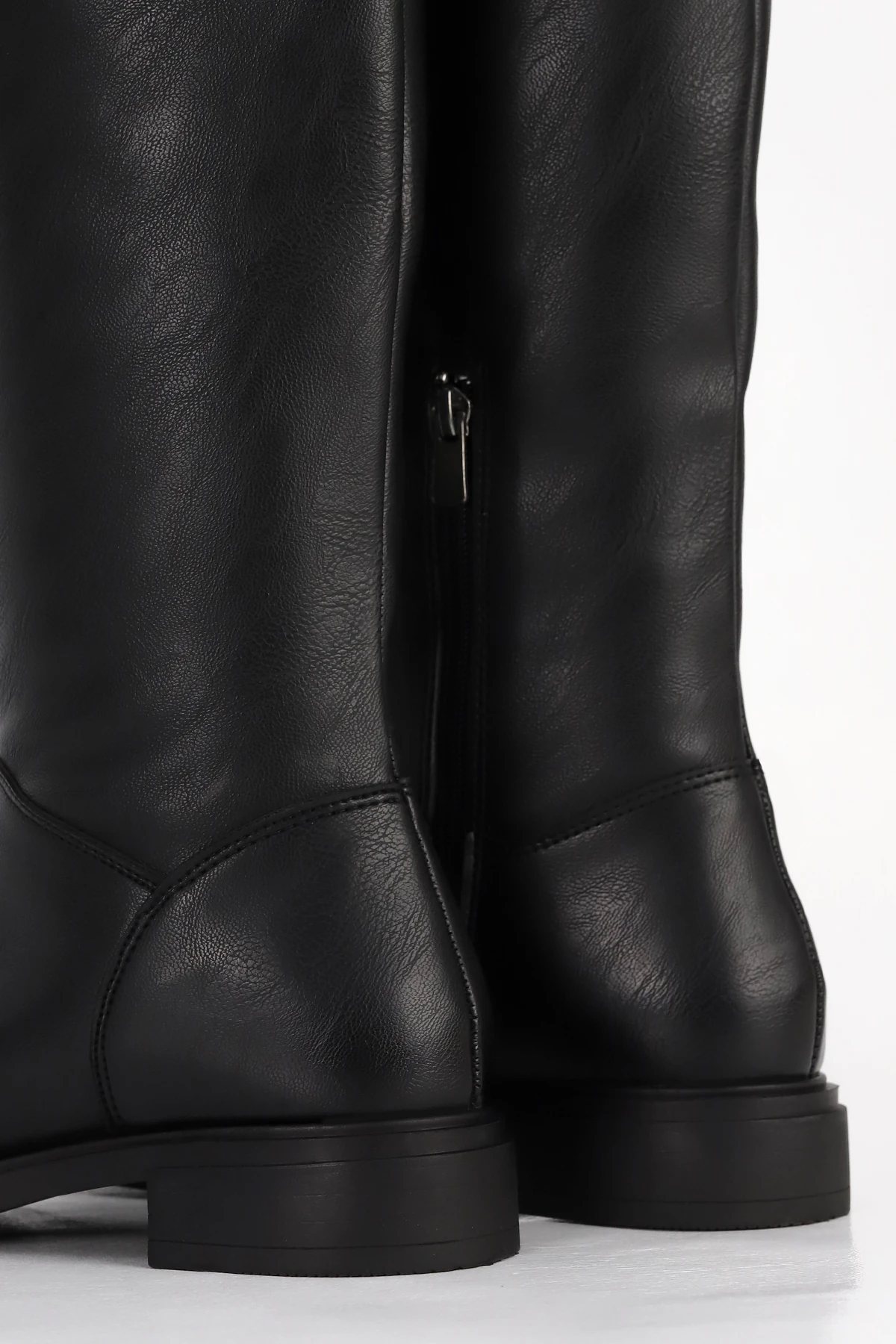 BTBRO-10 Diz Altı Uzun Çizme