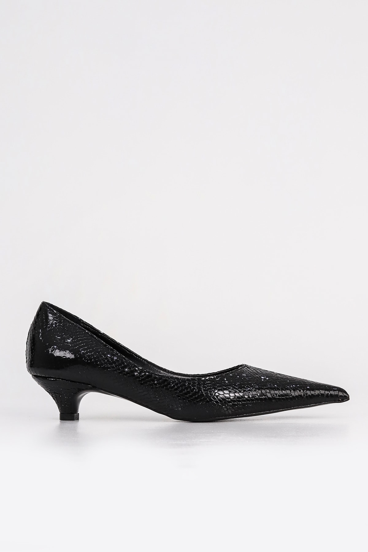RSD 165 Fındık Topuk Stiletto