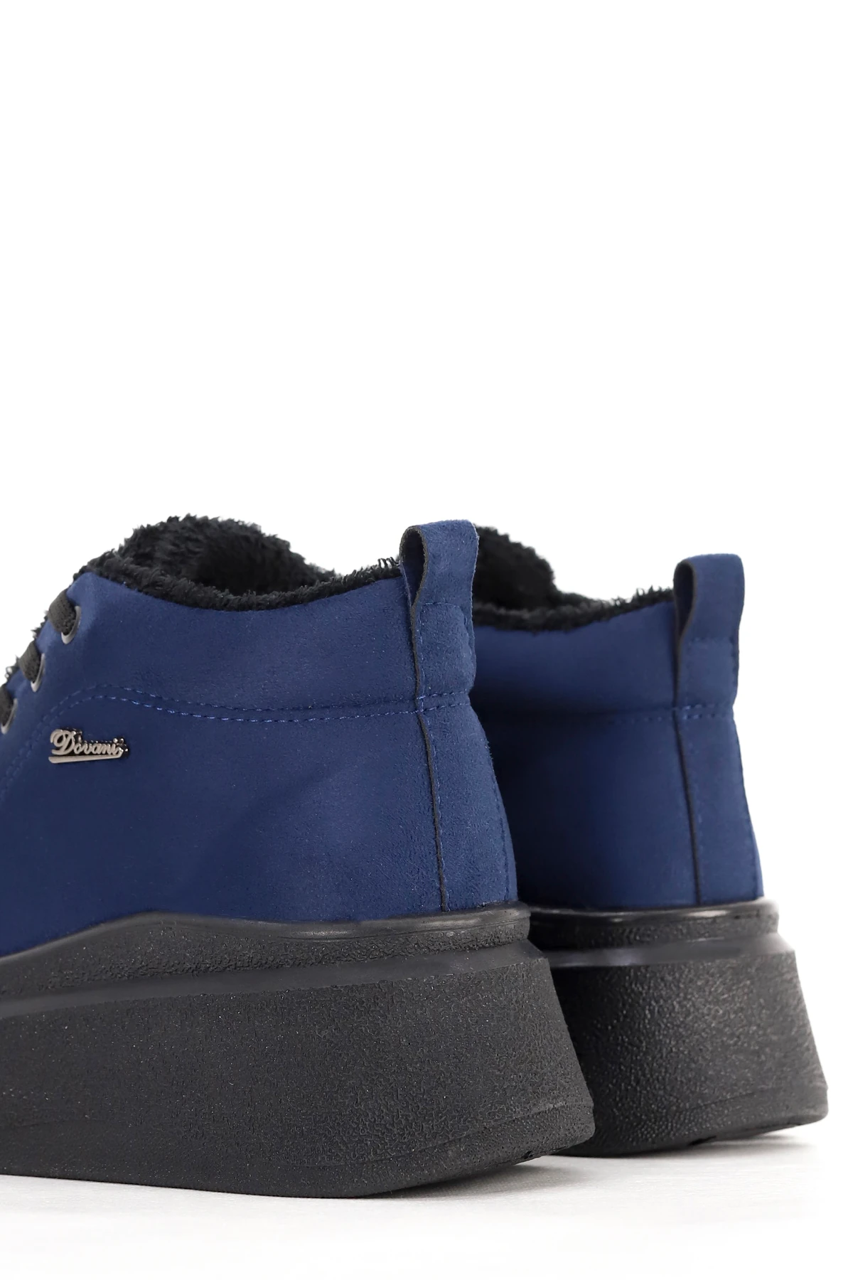 MDL 603 Kürk Detay Tabanlı Yarım Bot