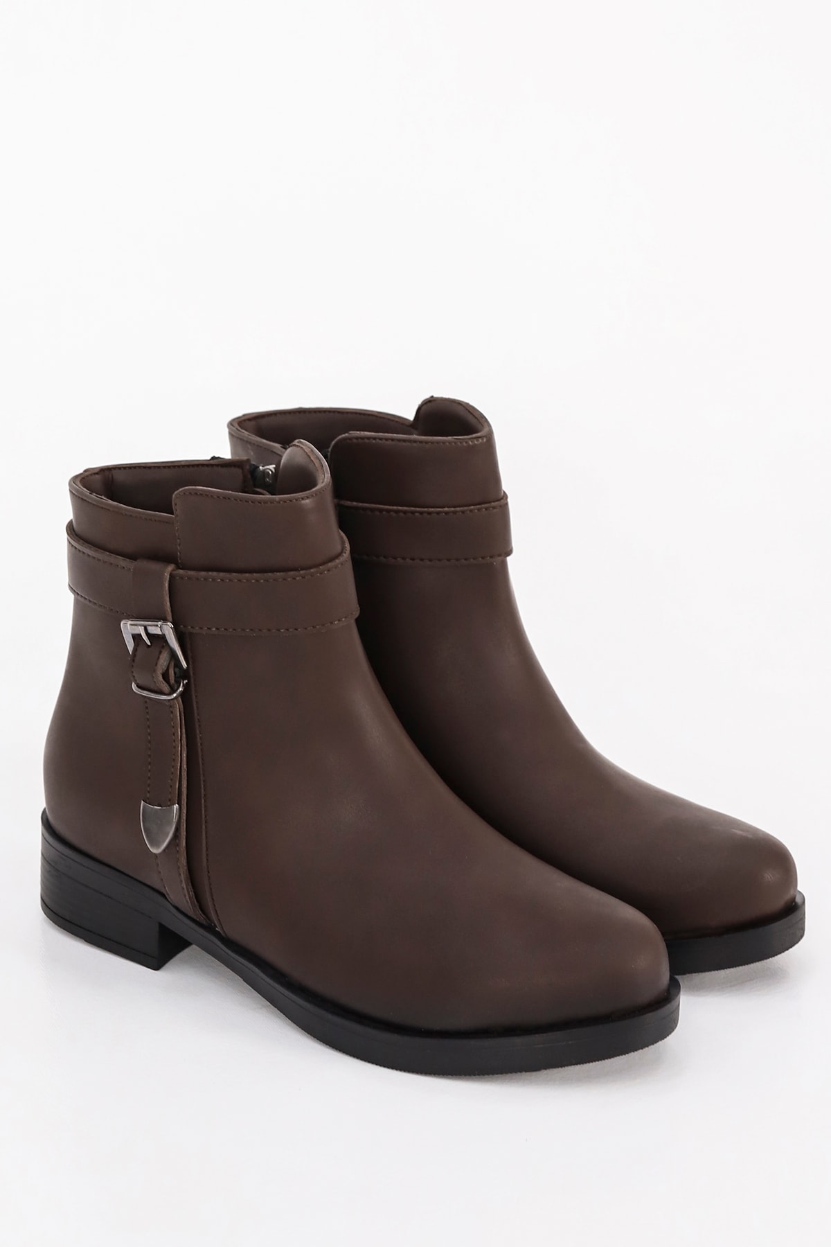 BLN 492 Yan Toka Detay Alçak Tanlı Bot