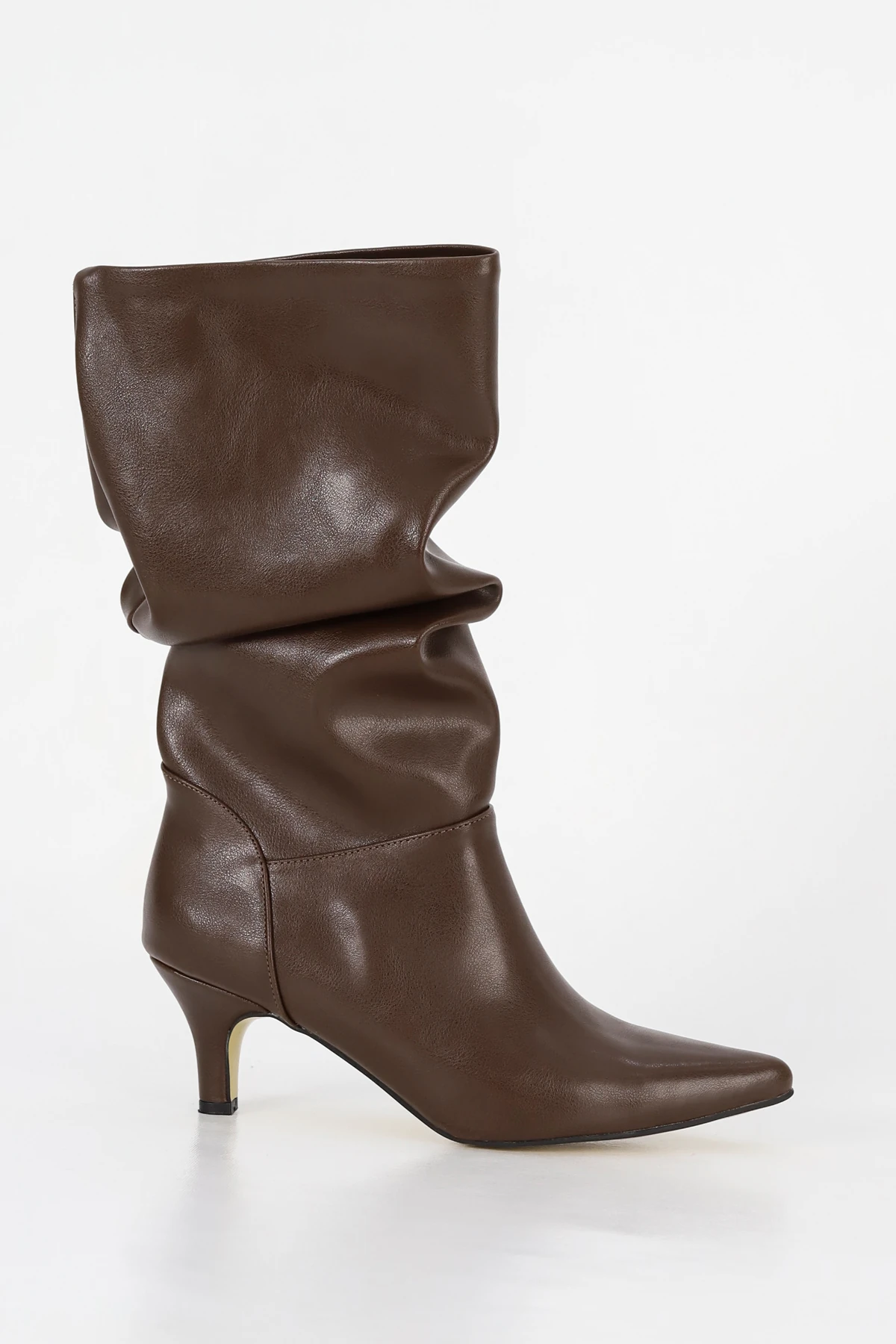 BLN 552 Körüklü Yarım Bot