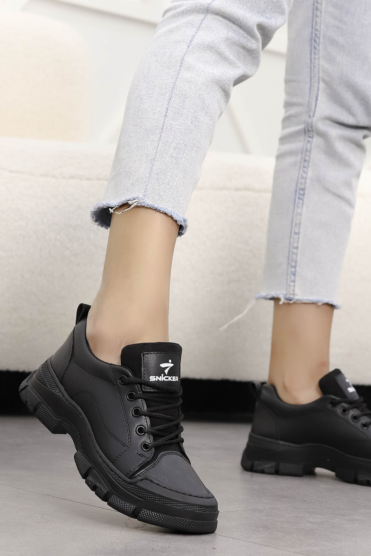 DZY 010 Spor Ayakkabı