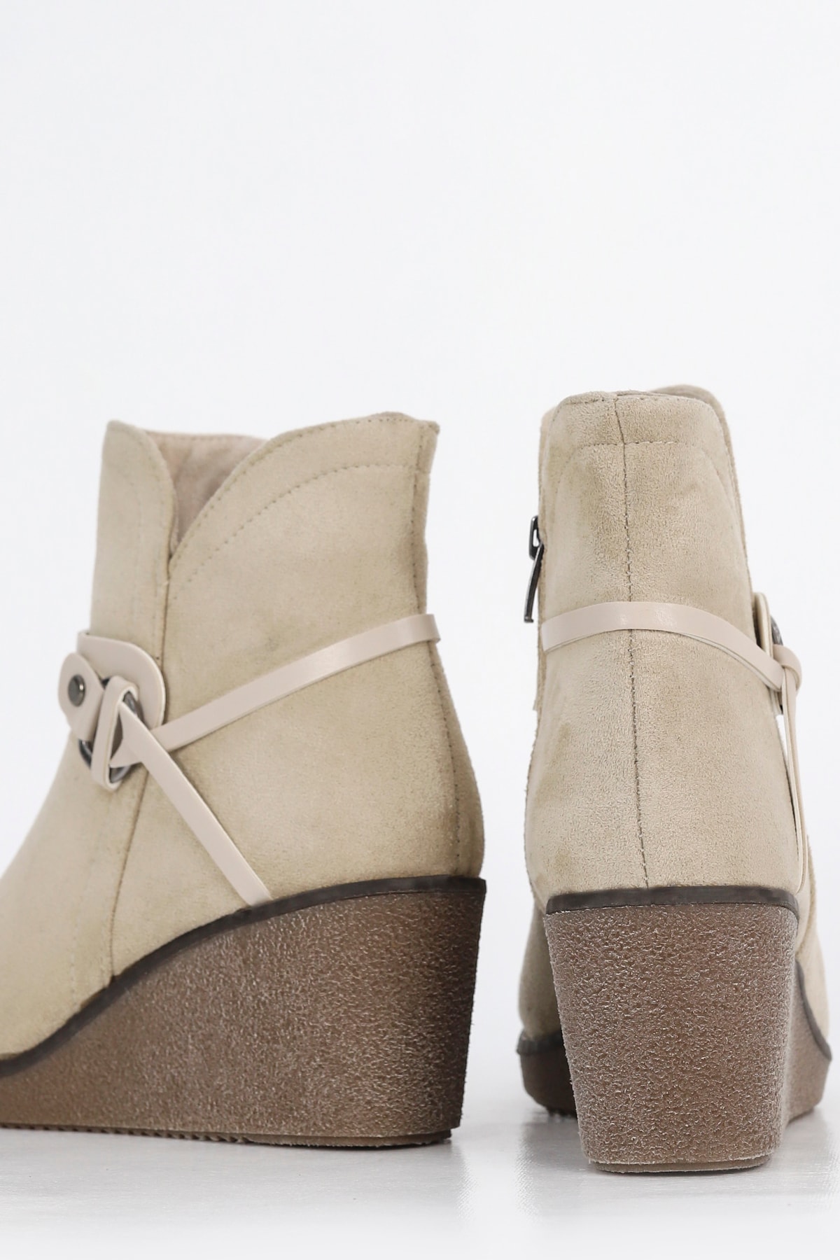 BTDL02 Kemer Detay Dolgu Topuk Bot