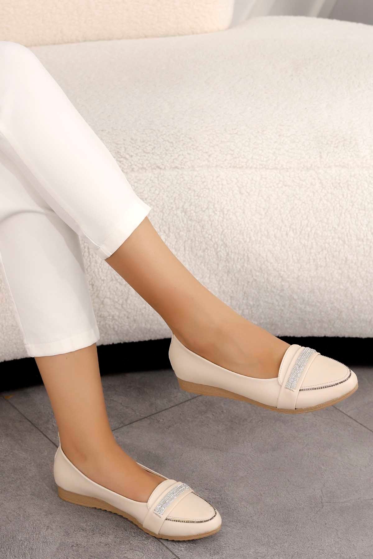 BLN 3044 Taşlı Babet