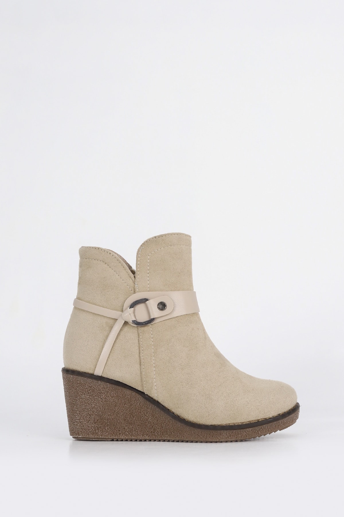 BTDL02 Kemer Detay Dolgu Topuk Bot