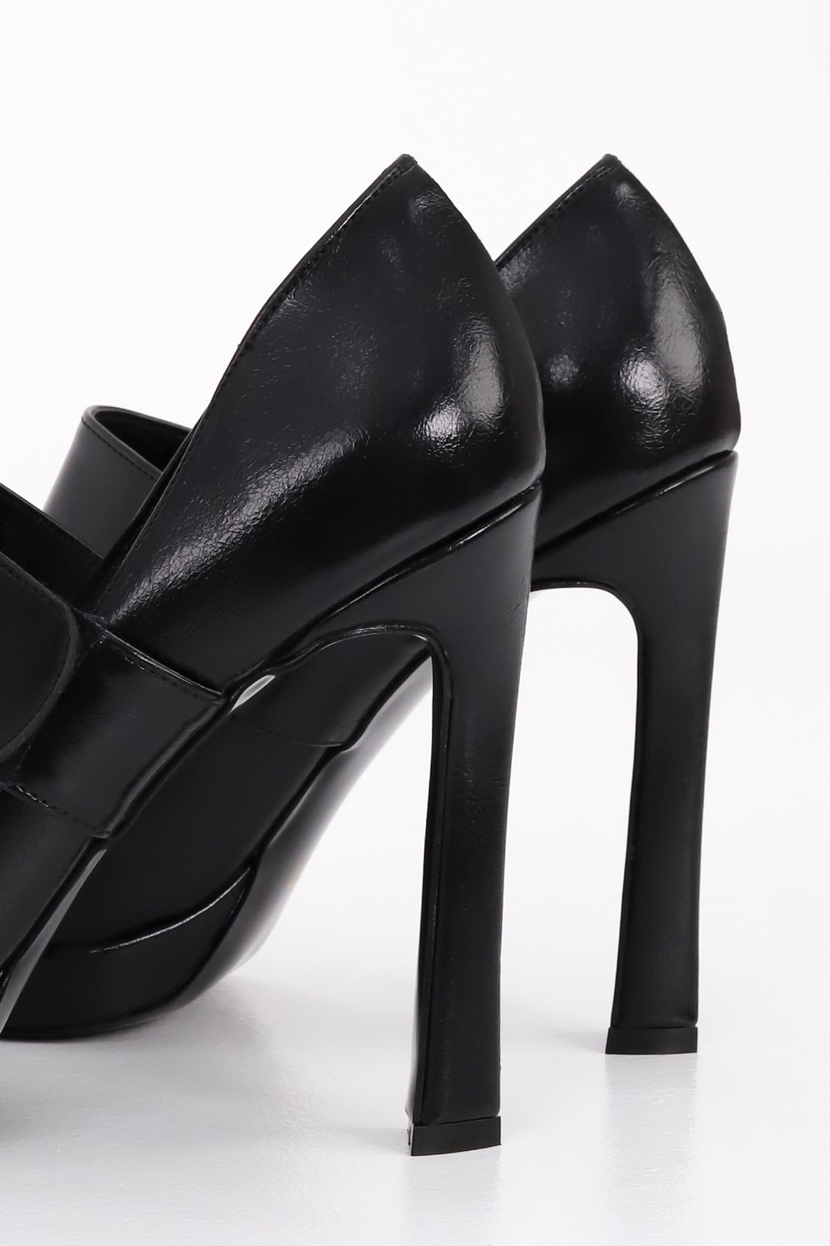RSD 6021 İnce Topuklu Stiletto