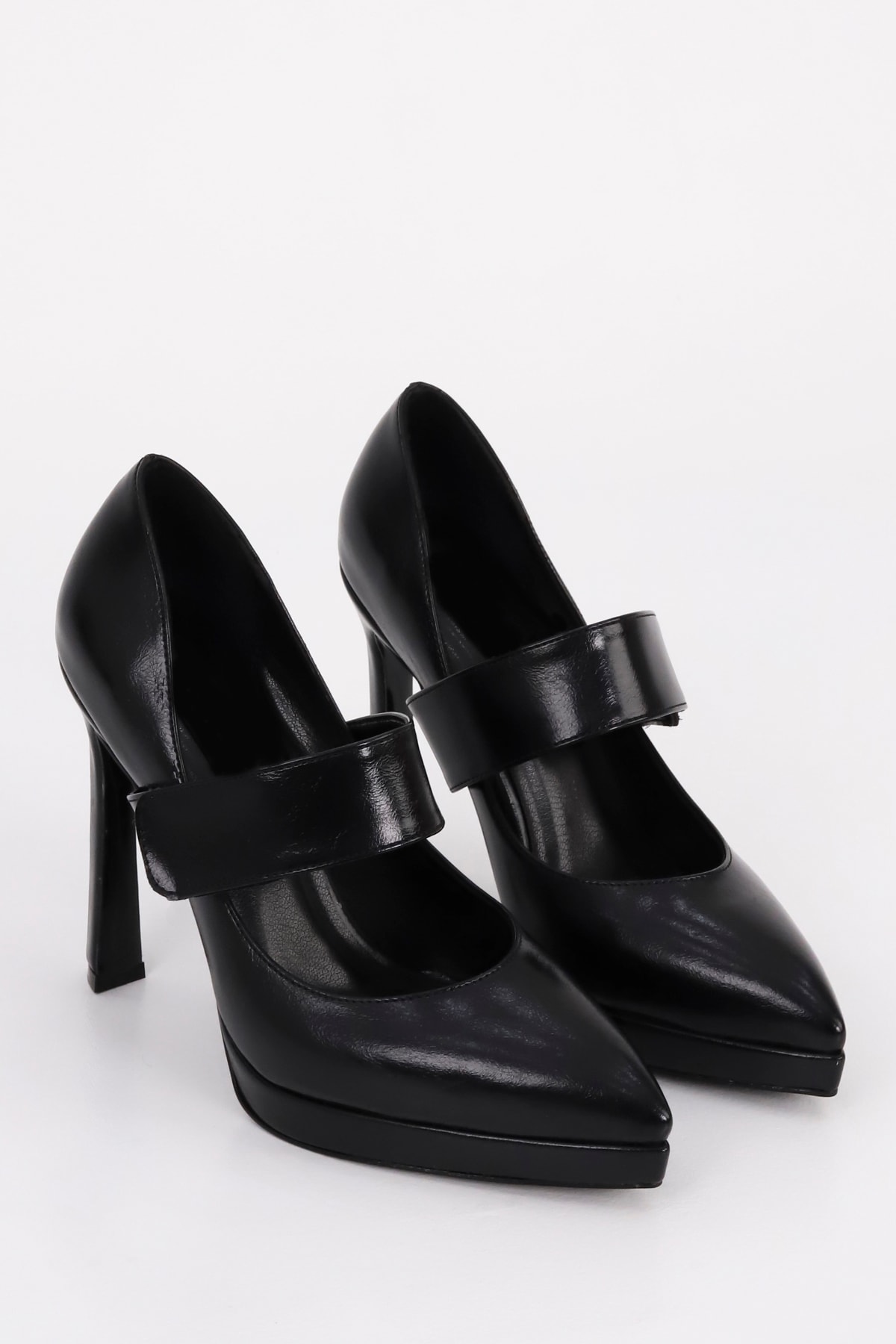RSD 6021 İnce Topuklu Stiletto