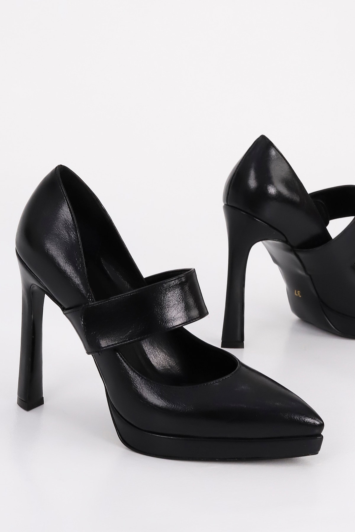 RSD 6021 İnce Topuklu Stiletto