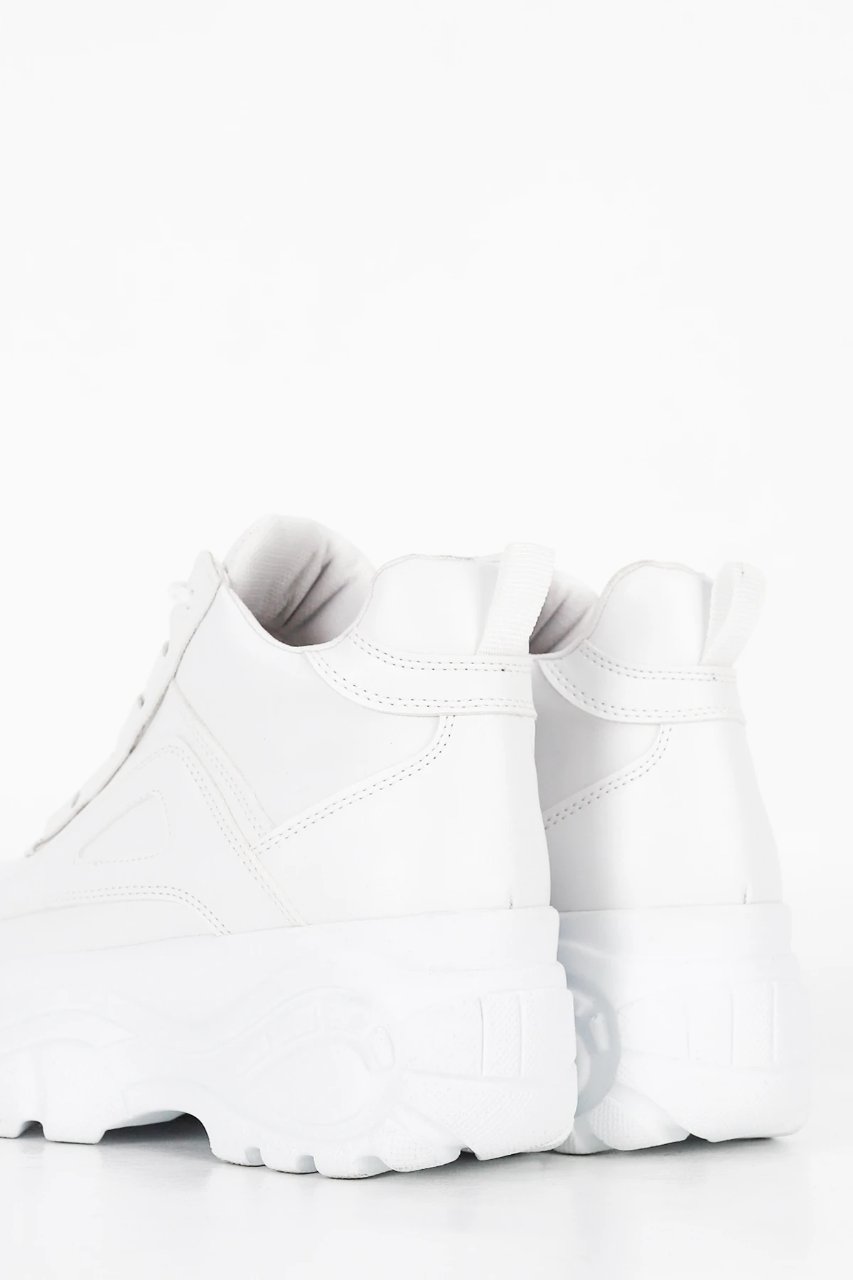 TYR 99101 Tabanlı Yarım Bot