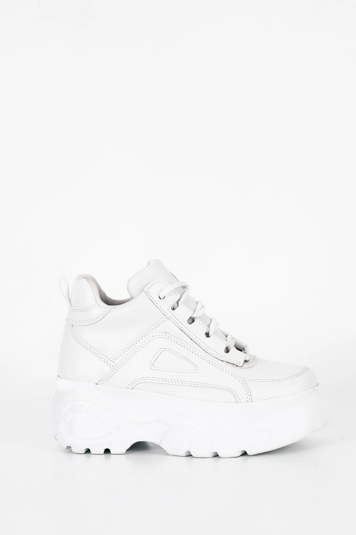 TYR 99101 Tabanlı Yarım Bot