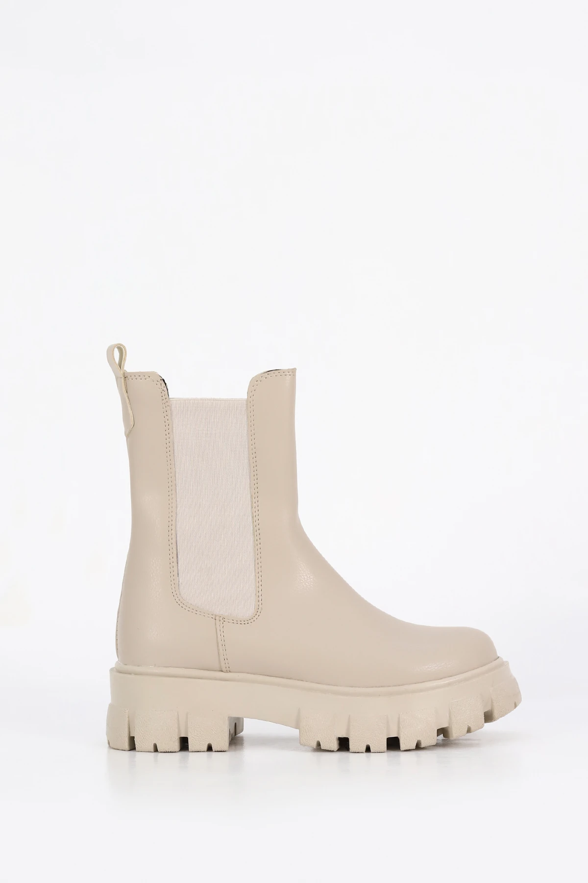 Eldor 500 Lastikli Bot