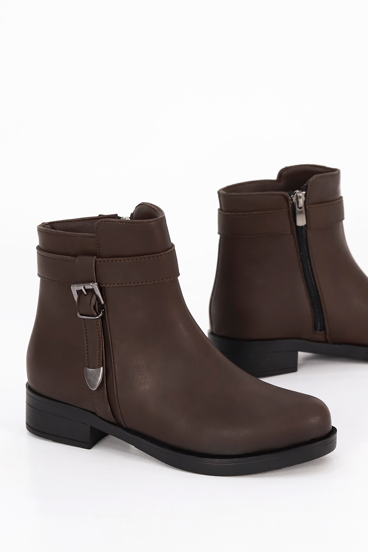 BLN 492 Yan Toka Detay Alçak Tanlı Bot