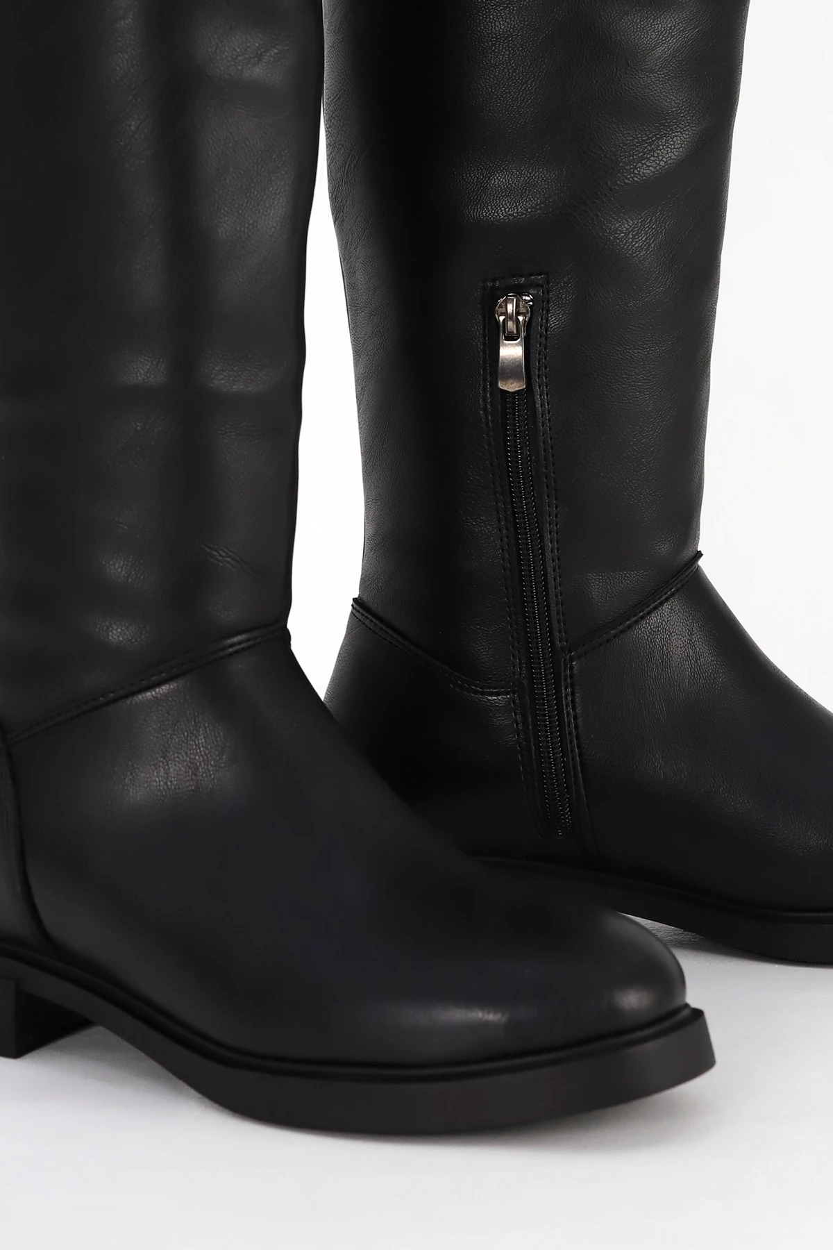 BTBRO-10 Diz Altı Uzun Çizme