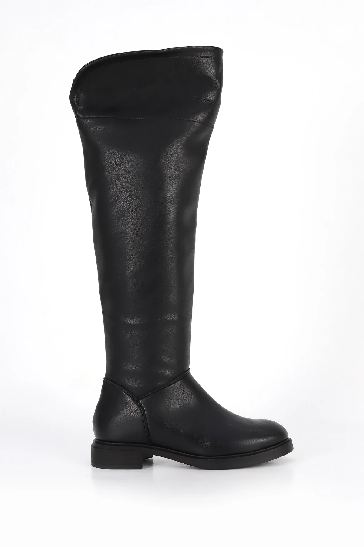 BTBRO-10 Diz Altı Uzun Çizme