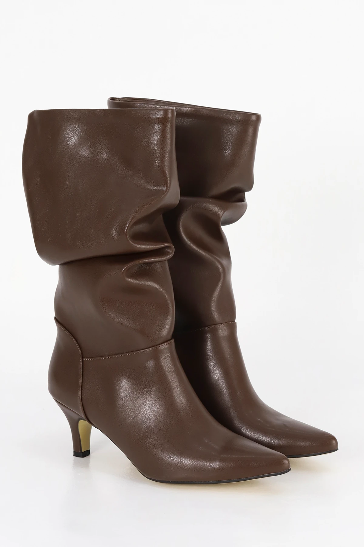 BLN 552 Körüklü Yarım Bot