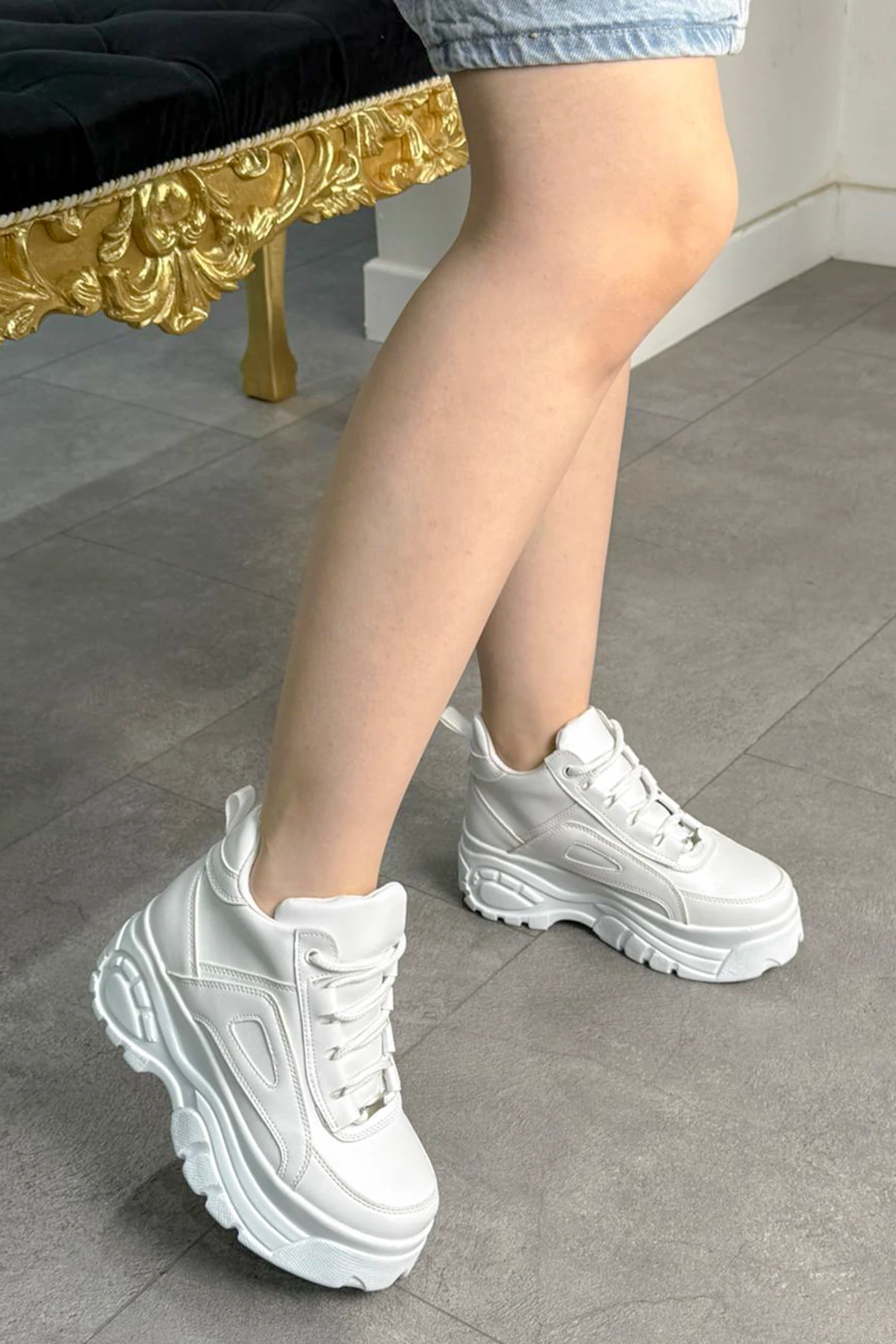 TYR 99101 Tabanlı Yarım Bot