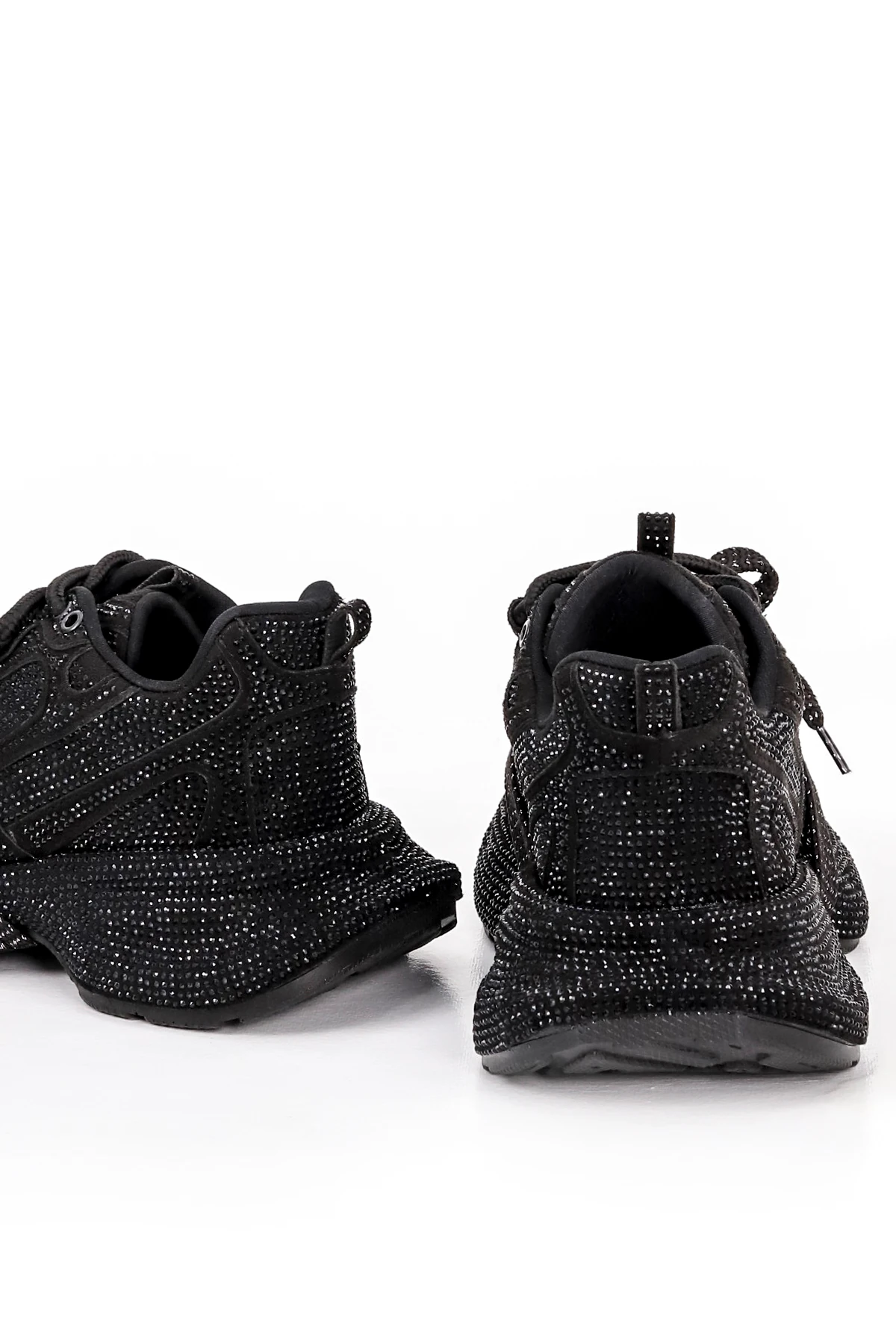 PRNS 131-3 Taşlı Spor Ayakkabı