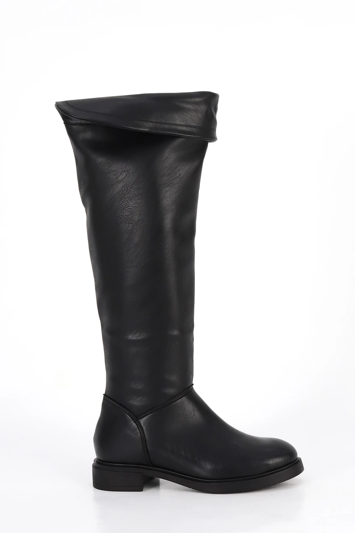 BTBRO-10 Diz Altı Uzun Çizme