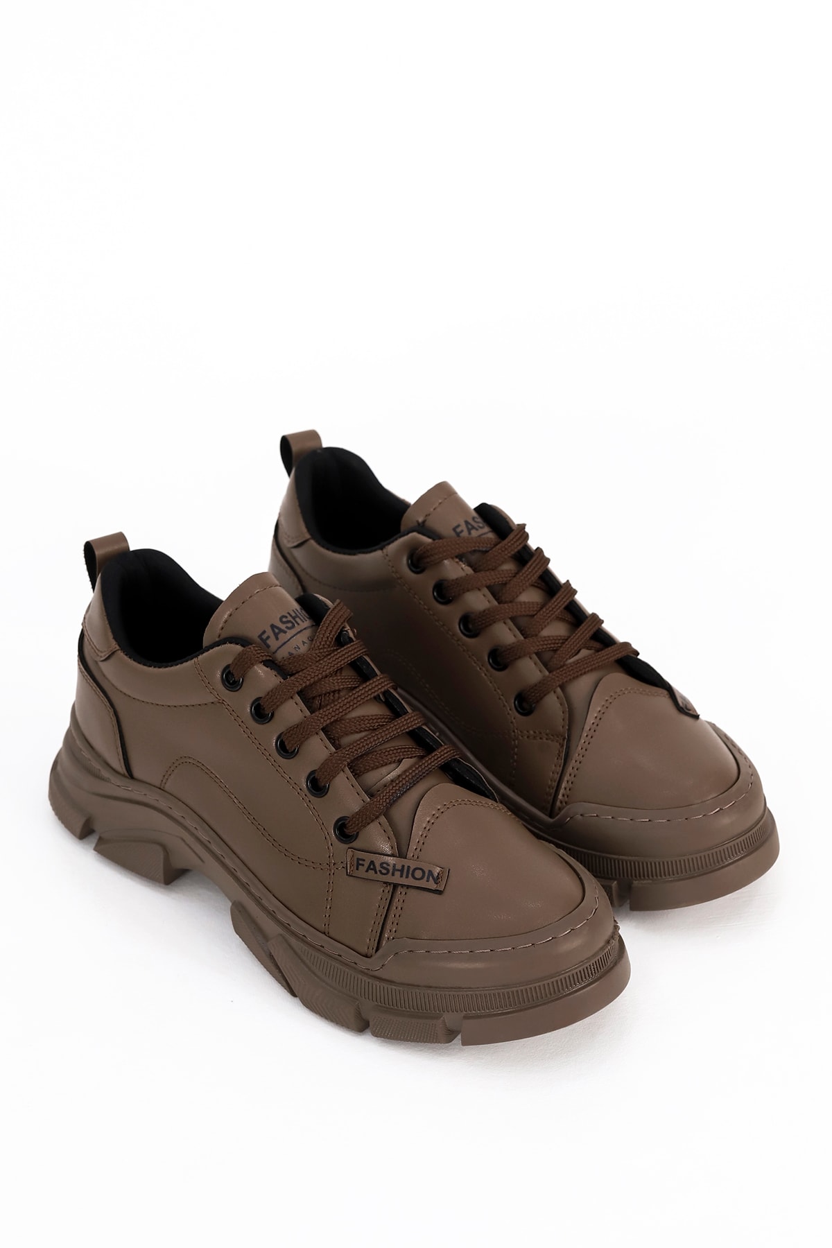 CNF 485 Fashion Bağcıklı Spor Ayakkabı