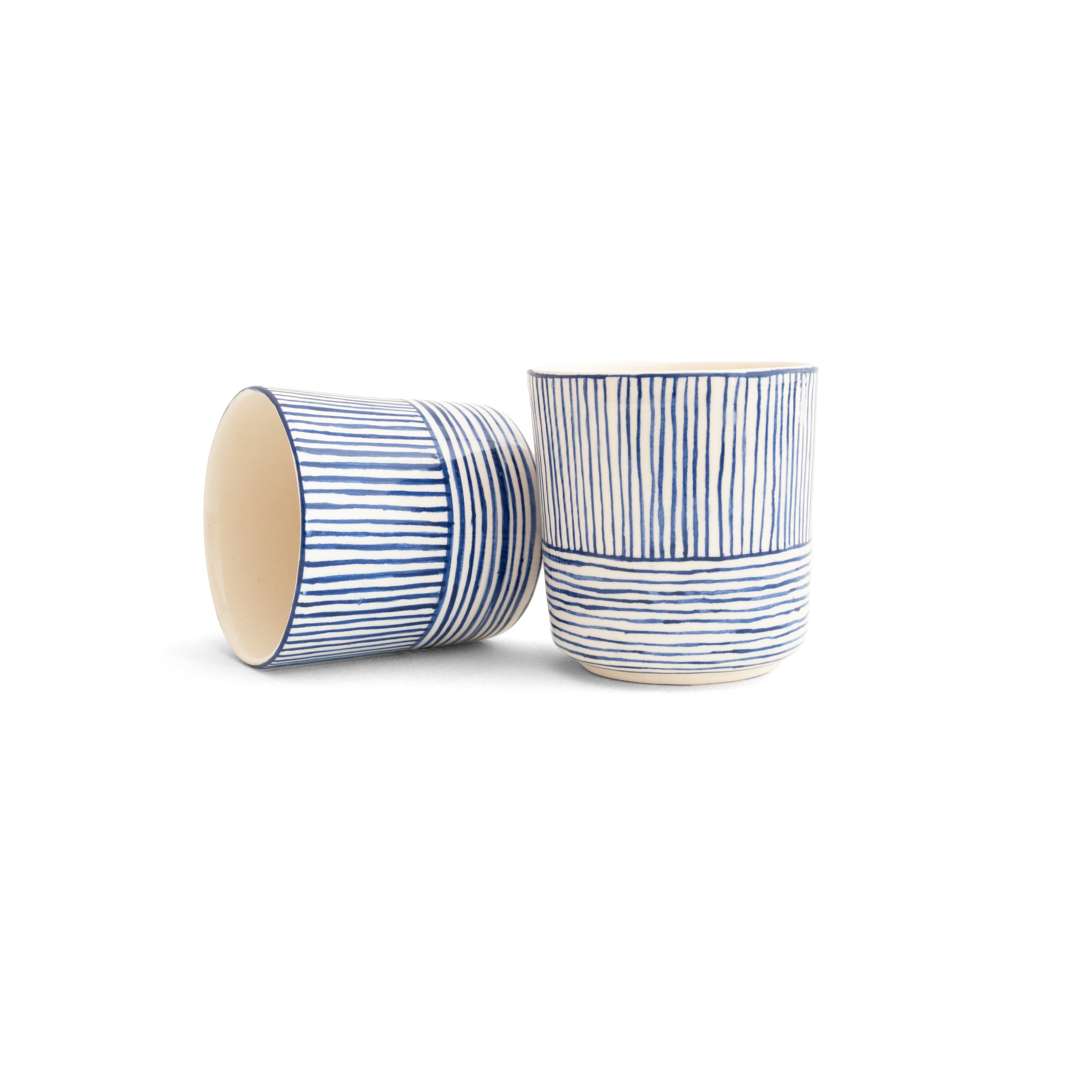 Stoneware Cup