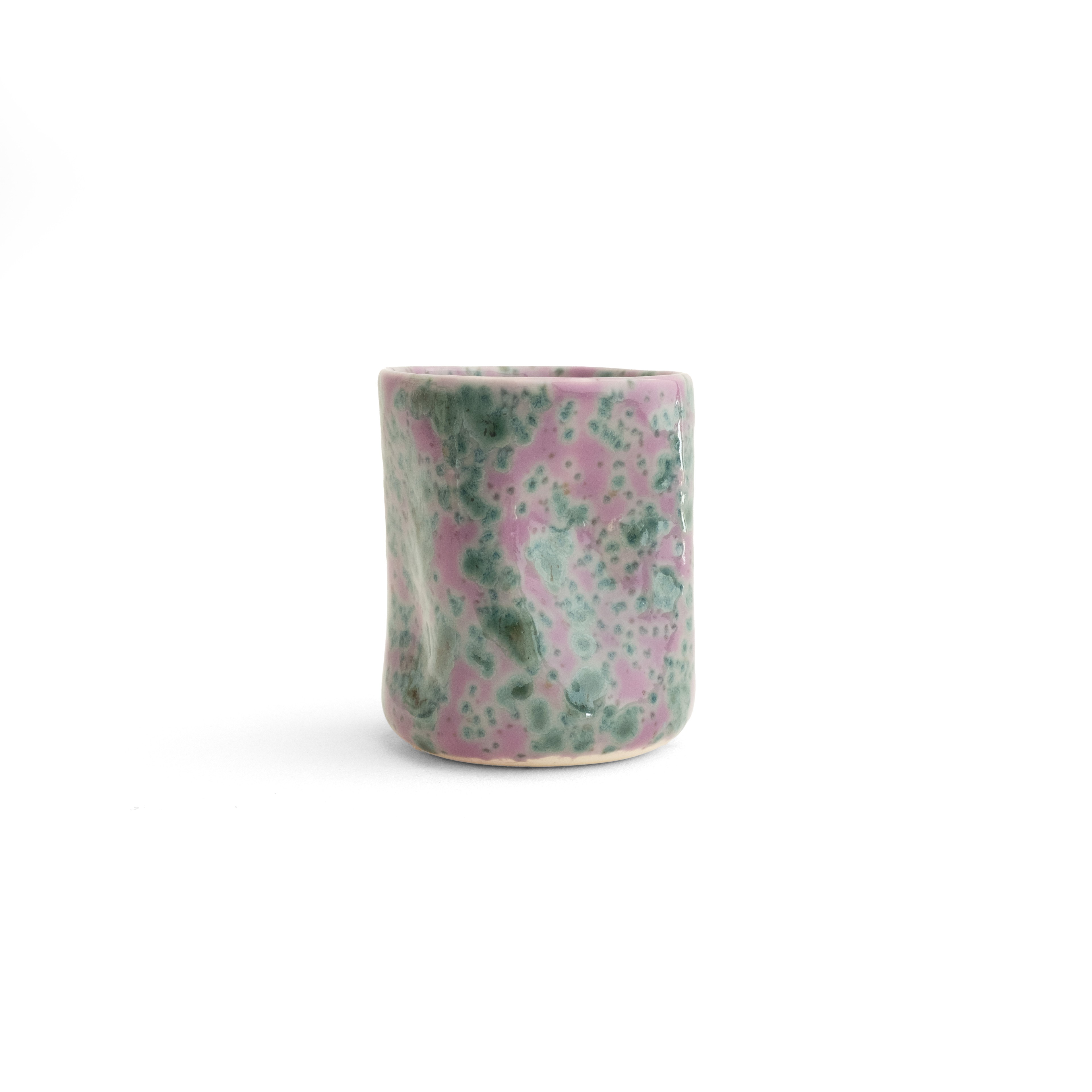 Stoneware Cup