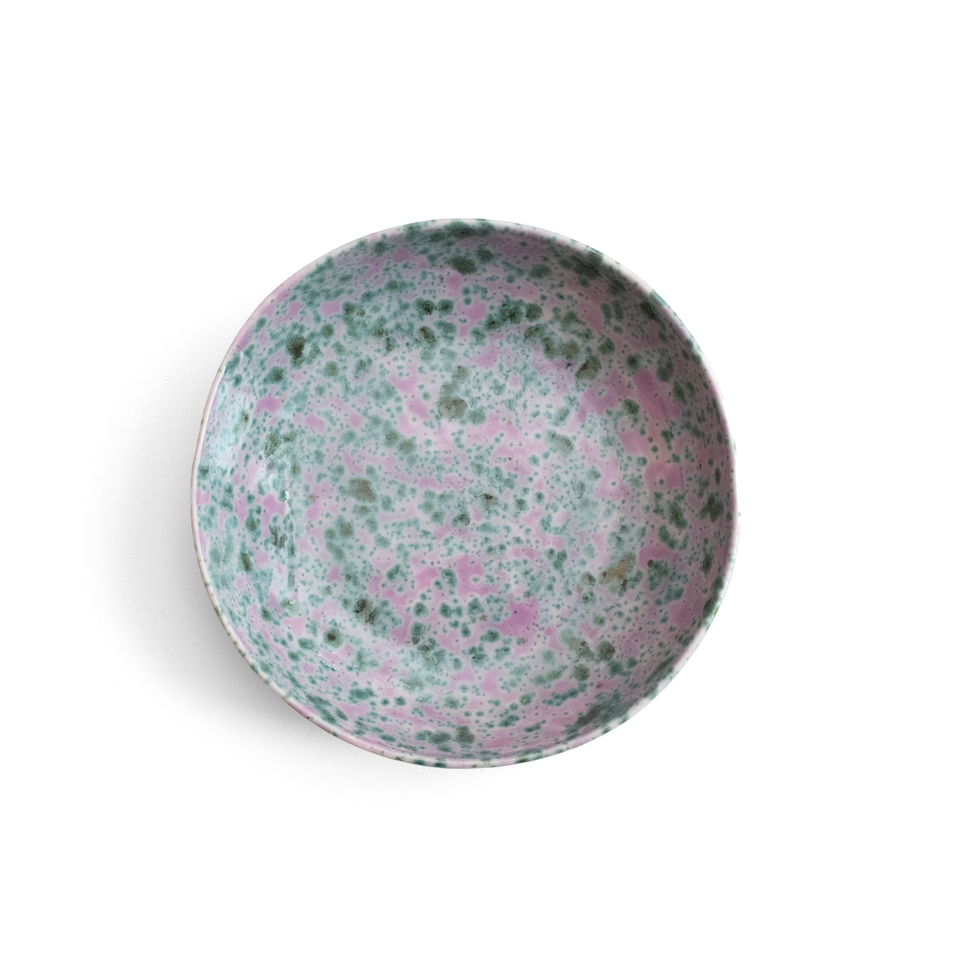 Large Stoneware Plate