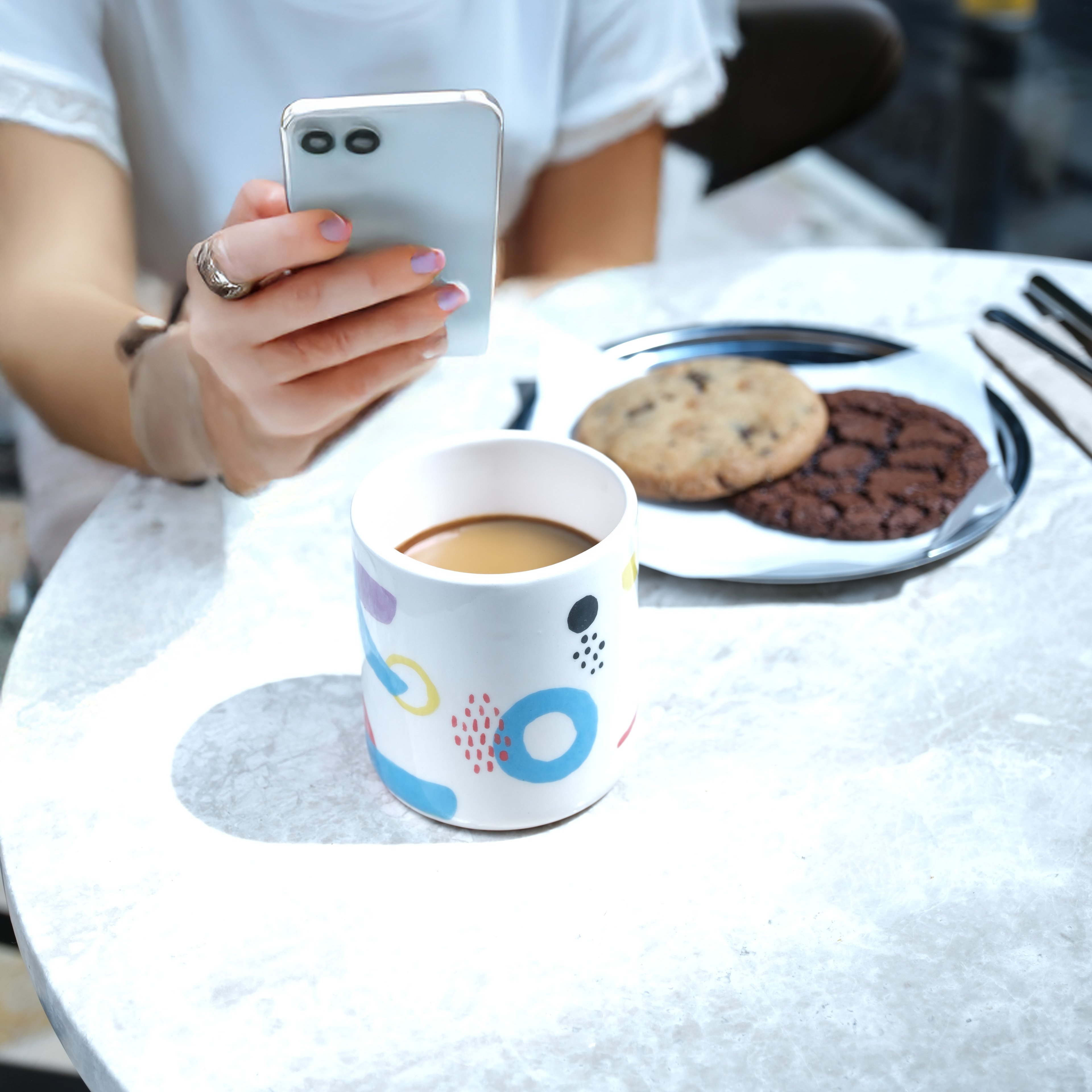 Ceramic Cup