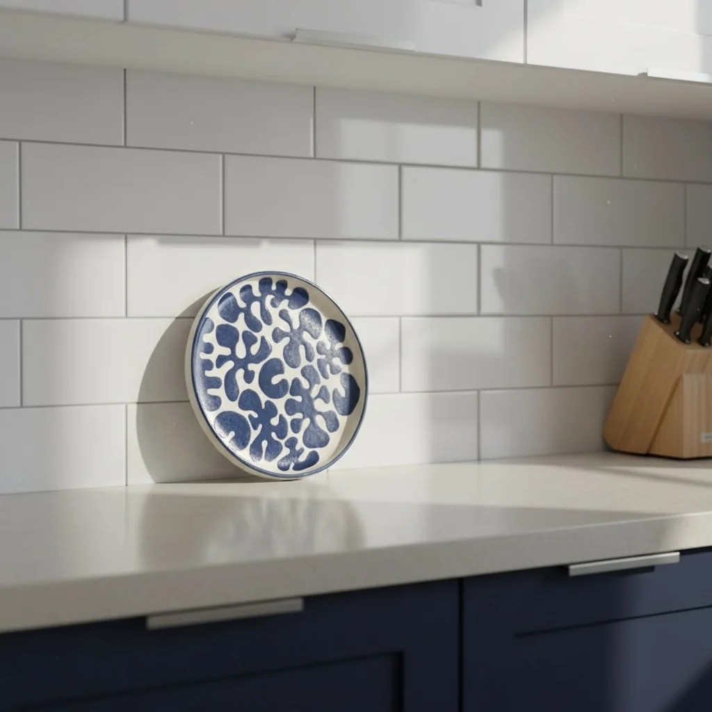 Stoneware Tabak
