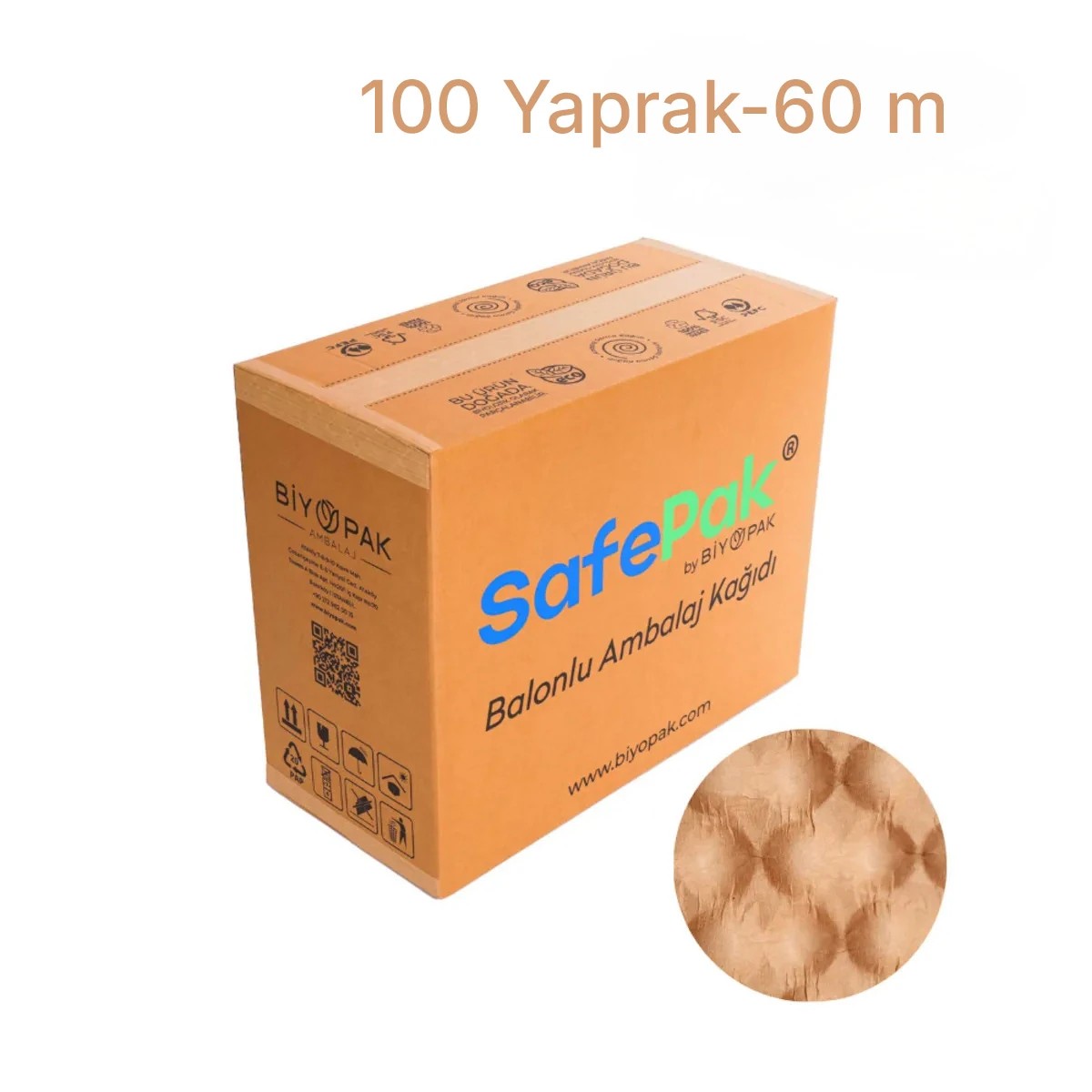 Küçük İşletmeler İçin Plastiksiz E-Ticaret Başlangıç Paketleri - Paket 3