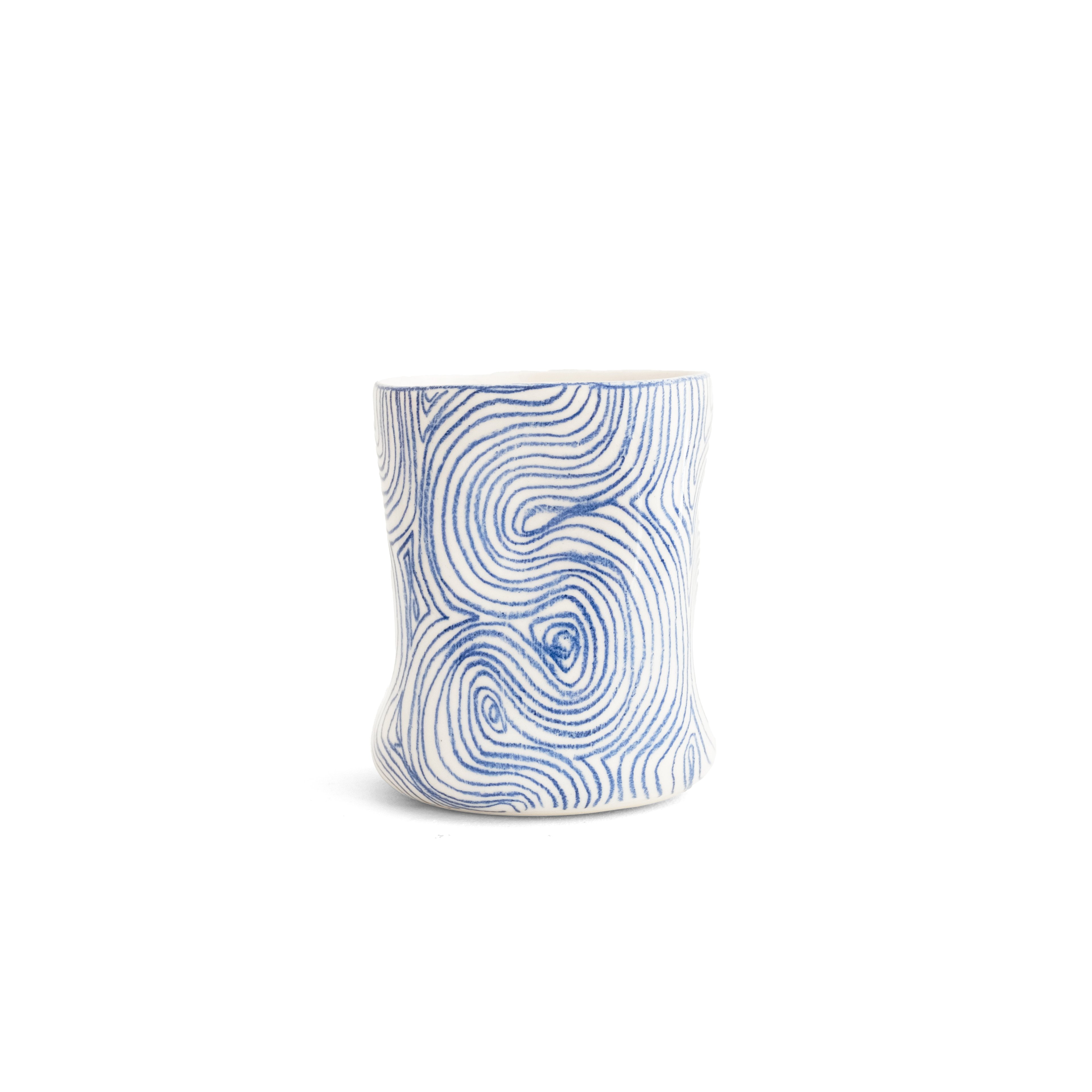 Stoneware Cup