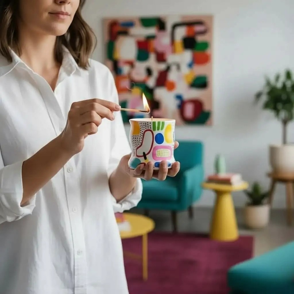 Pop Up Cam Mum-40