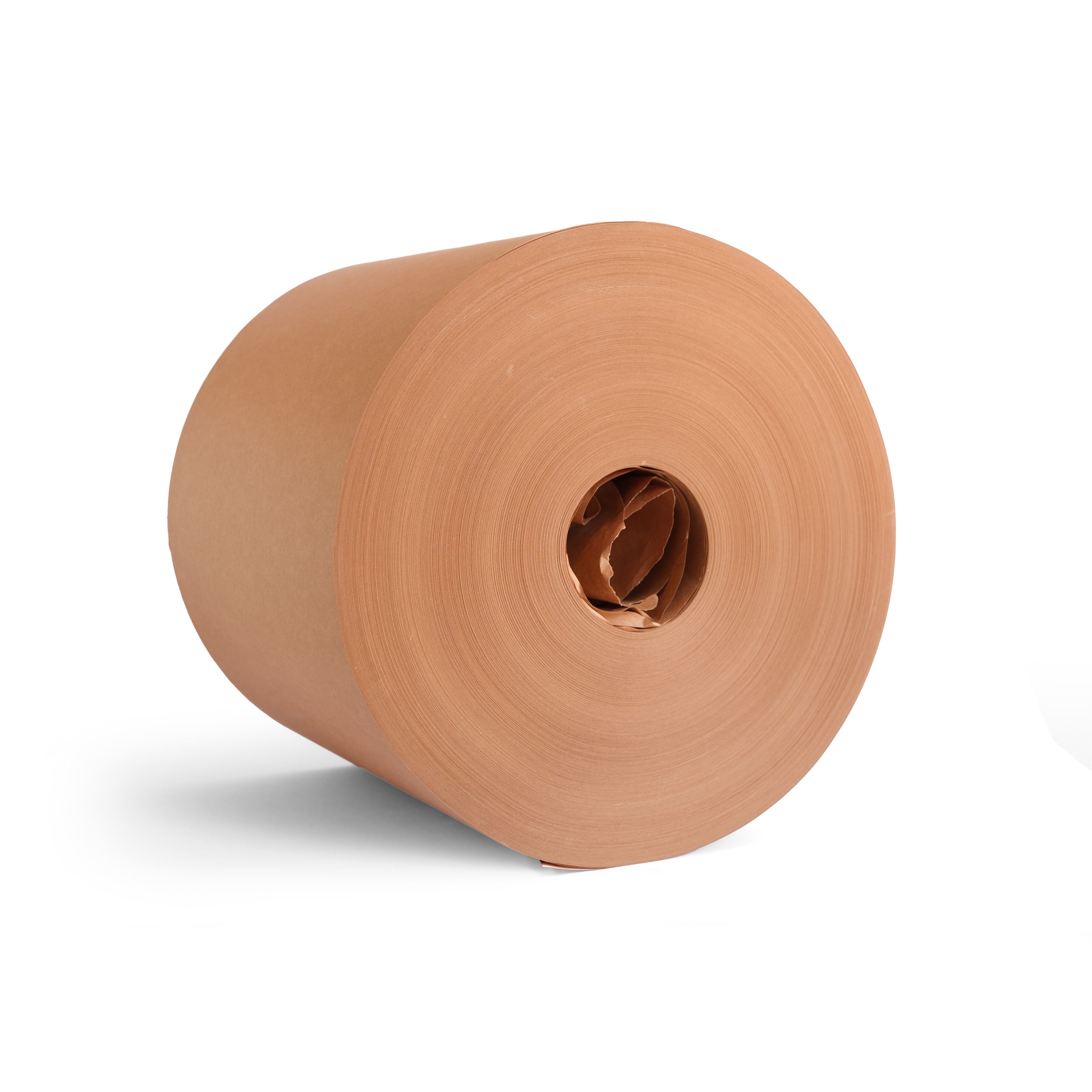 RollPad Koruyucu Dolgu Kağıdı – 30 cm x 2000 metre | Kırılmalara Karşı Boşlukları Doldurma Kağıdı