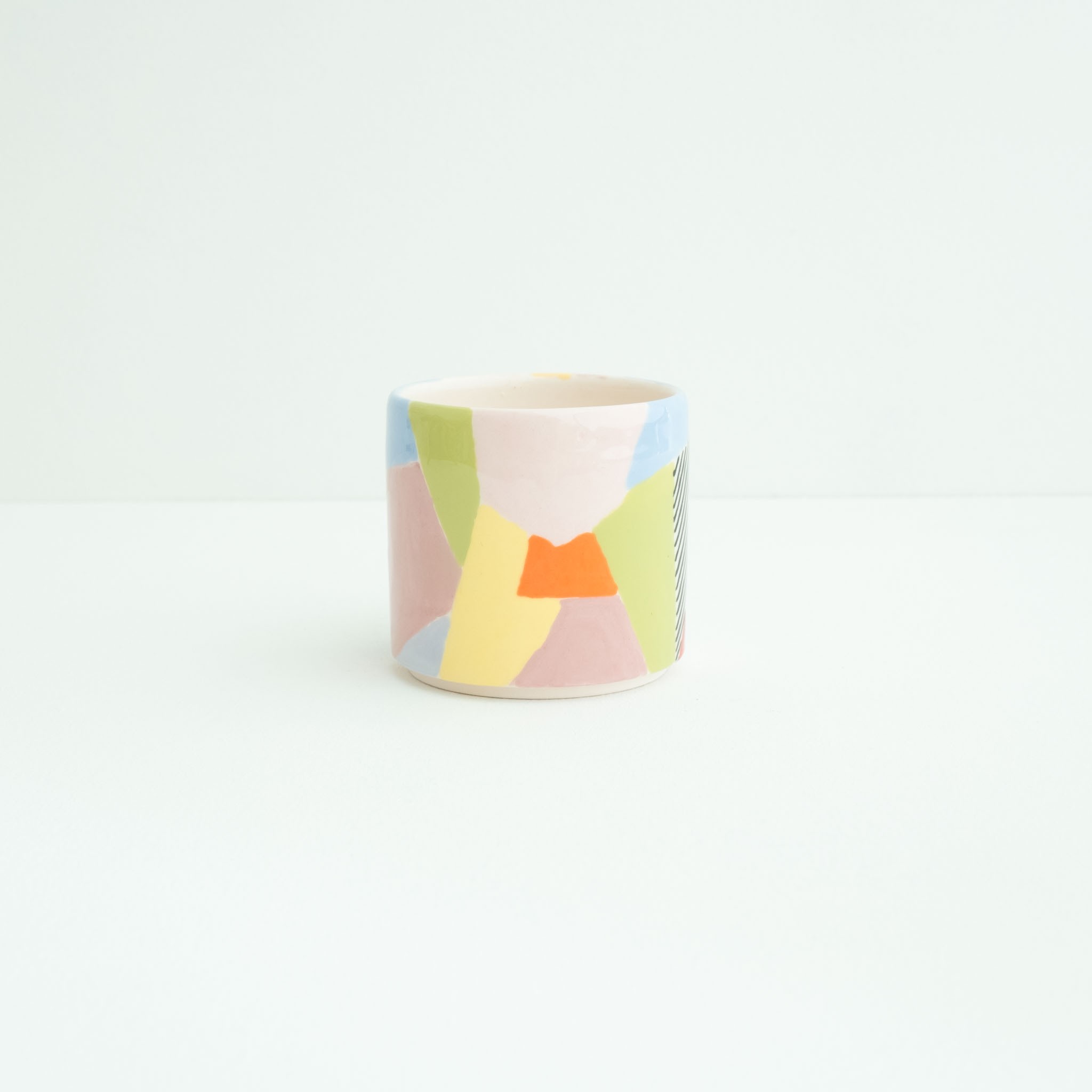 Ceramic Small Cup