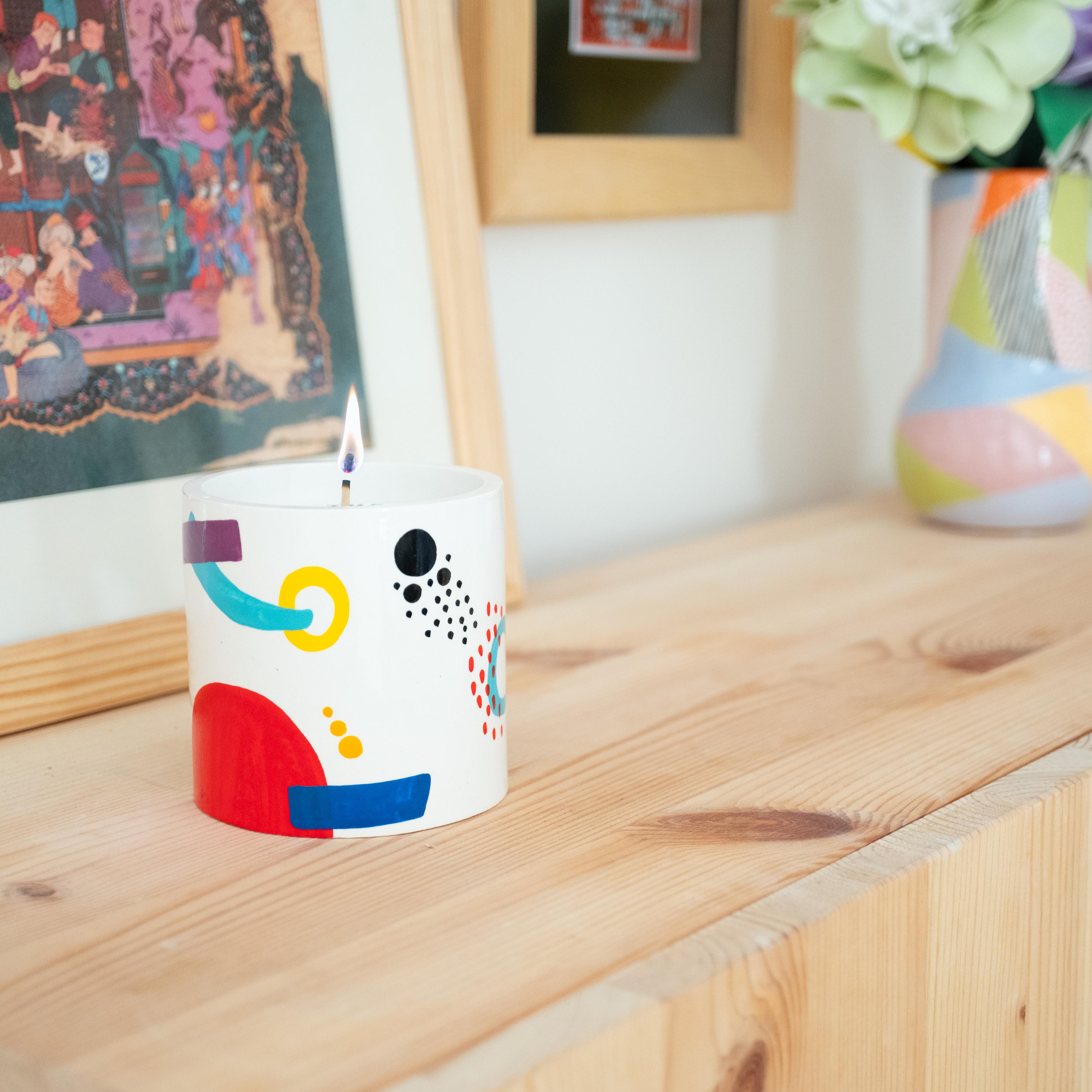 Pop Up Beton Mum-11