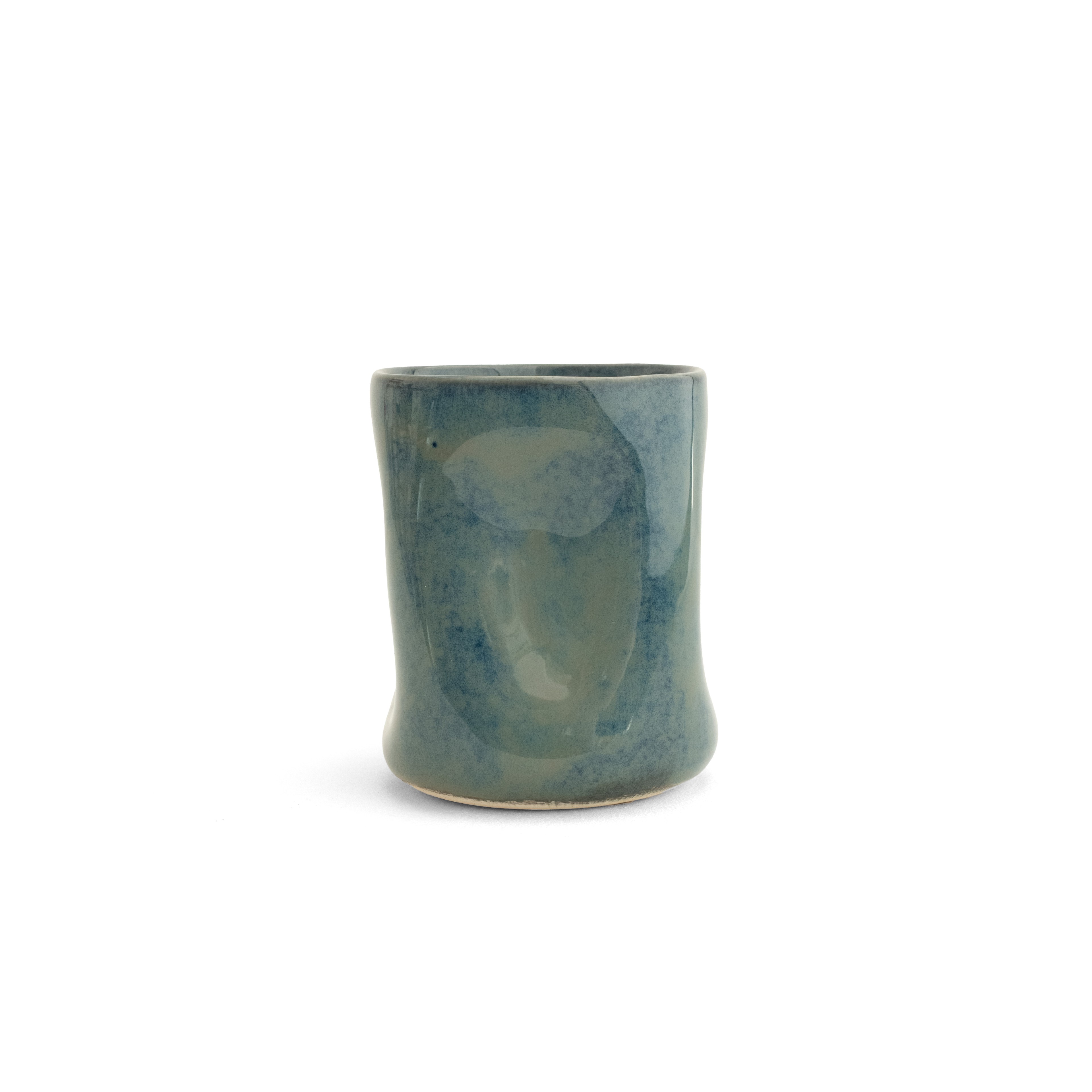 Stoneware Cup