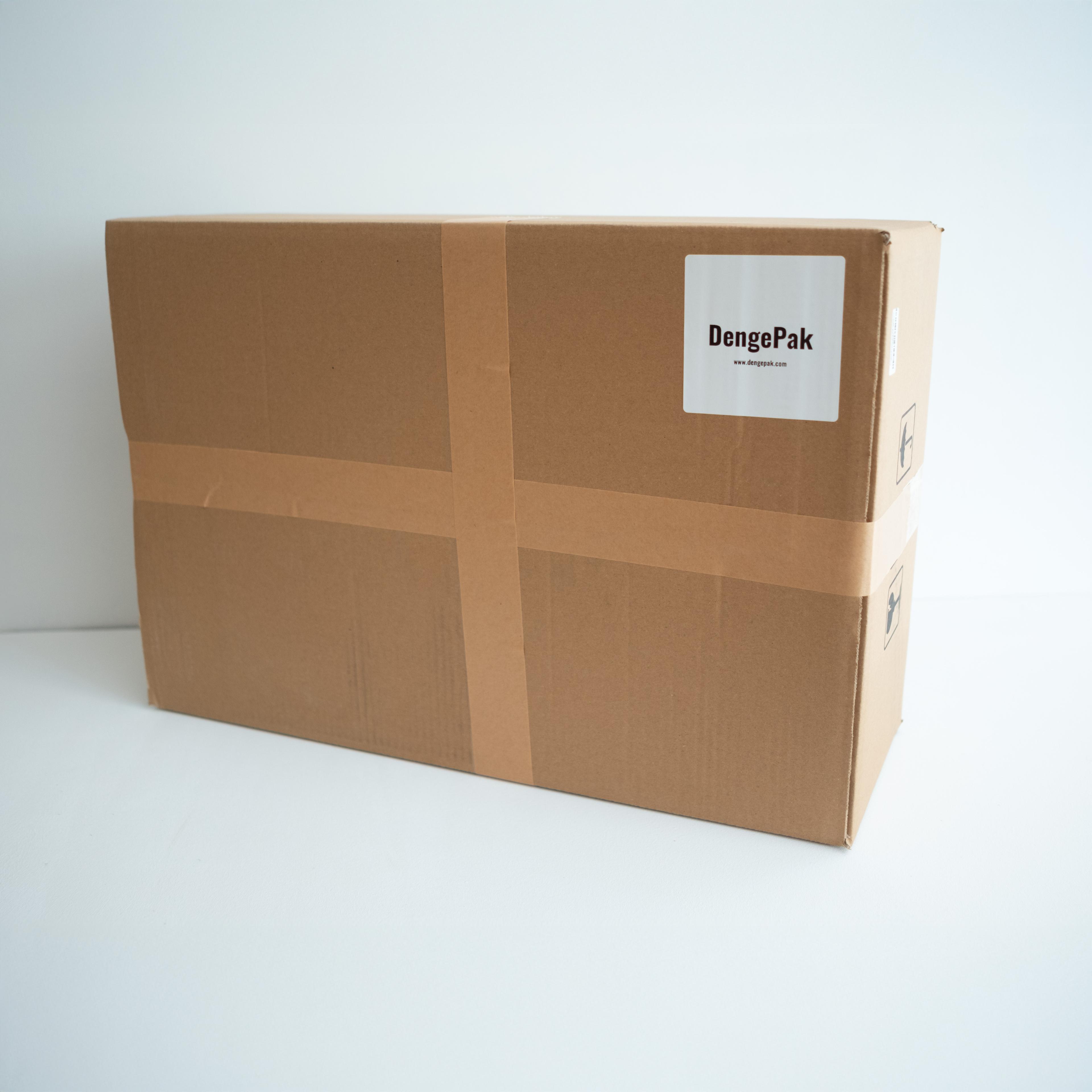SafePak Balonlu Ambalaj Kağıdı 100 Yaprak / 60 metre (58x38 cm)
