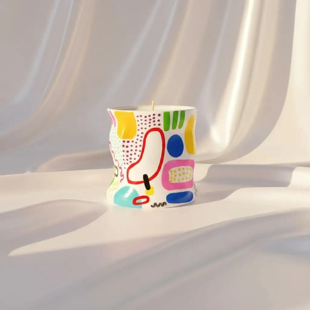 Pop Up Cam Mum-40