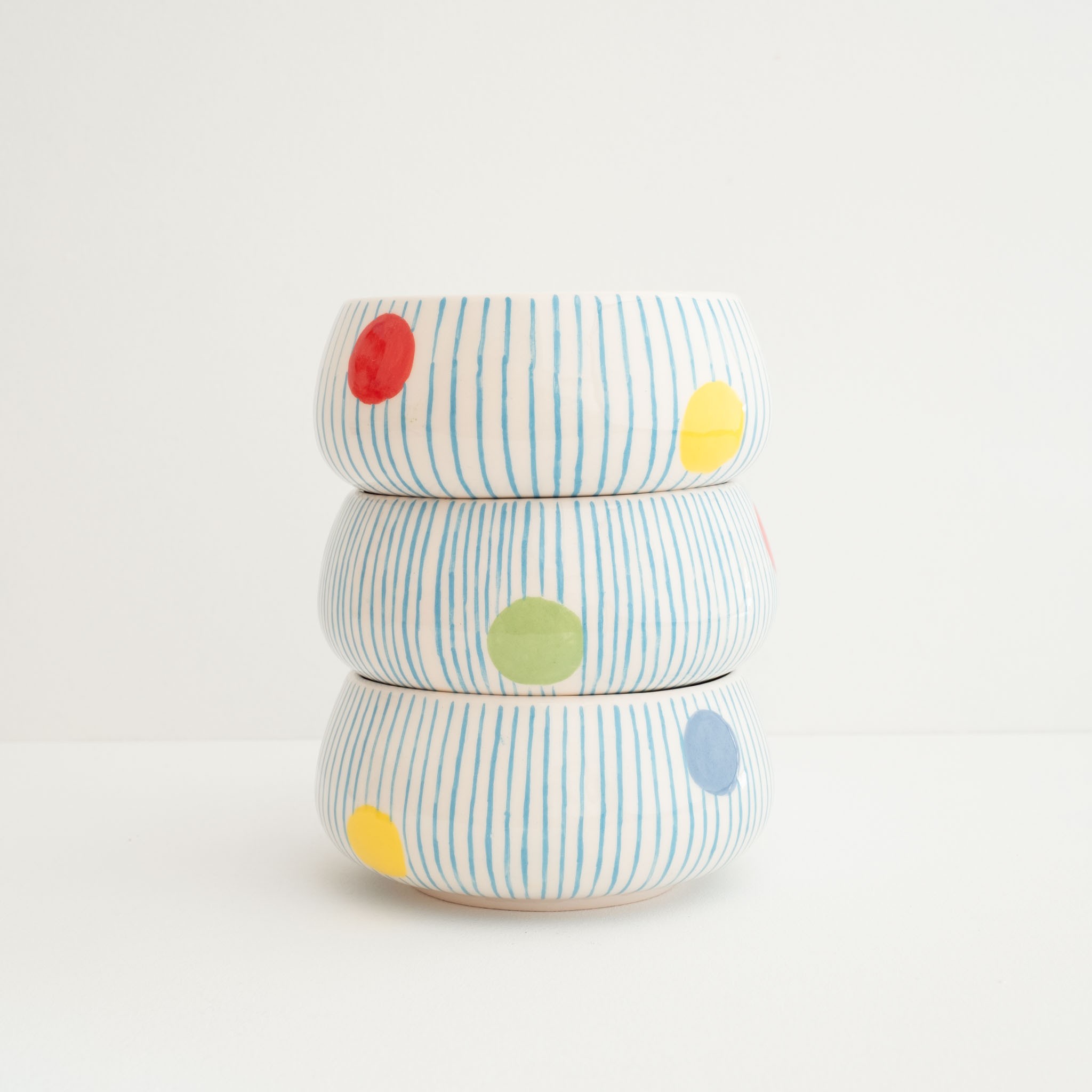Ceramic Bowl