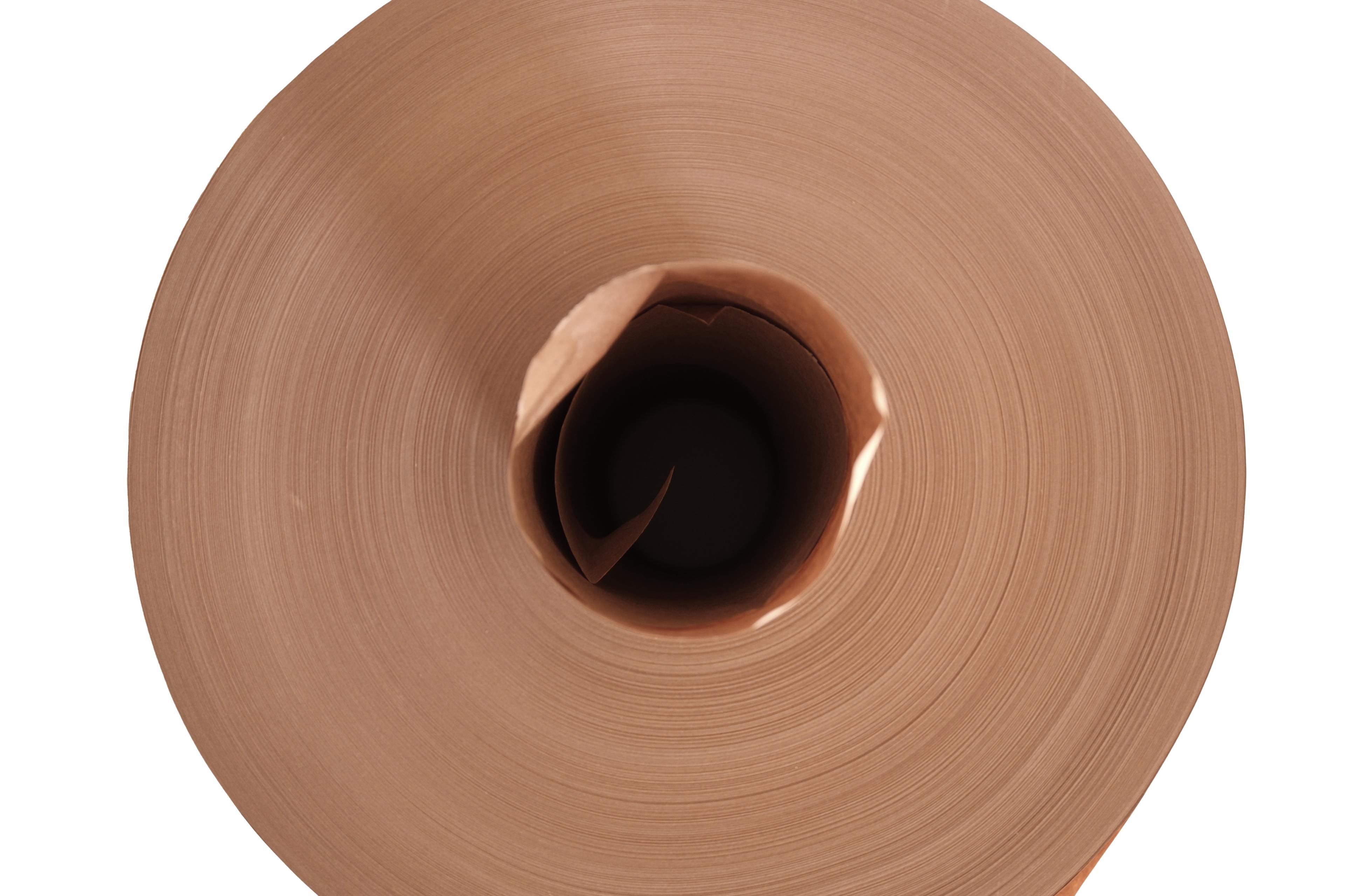 RollPad Koruyucu Dolgu Kağıdı – 30 cm x 2000 metre | Kırılmalara Karşı Boşlukları Doldurma Kağıdı