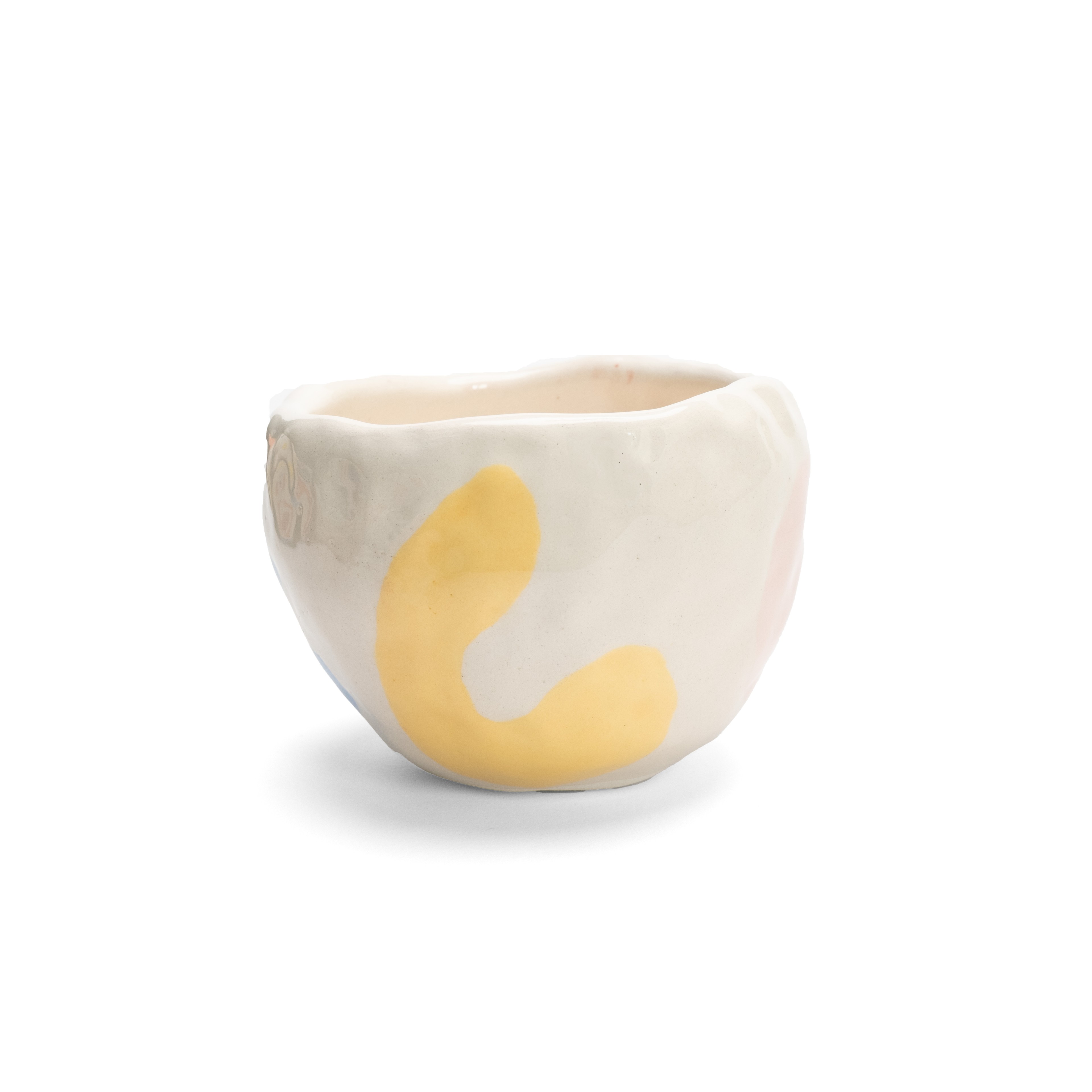 LO-VE Ceramic Bowls Set for Couples