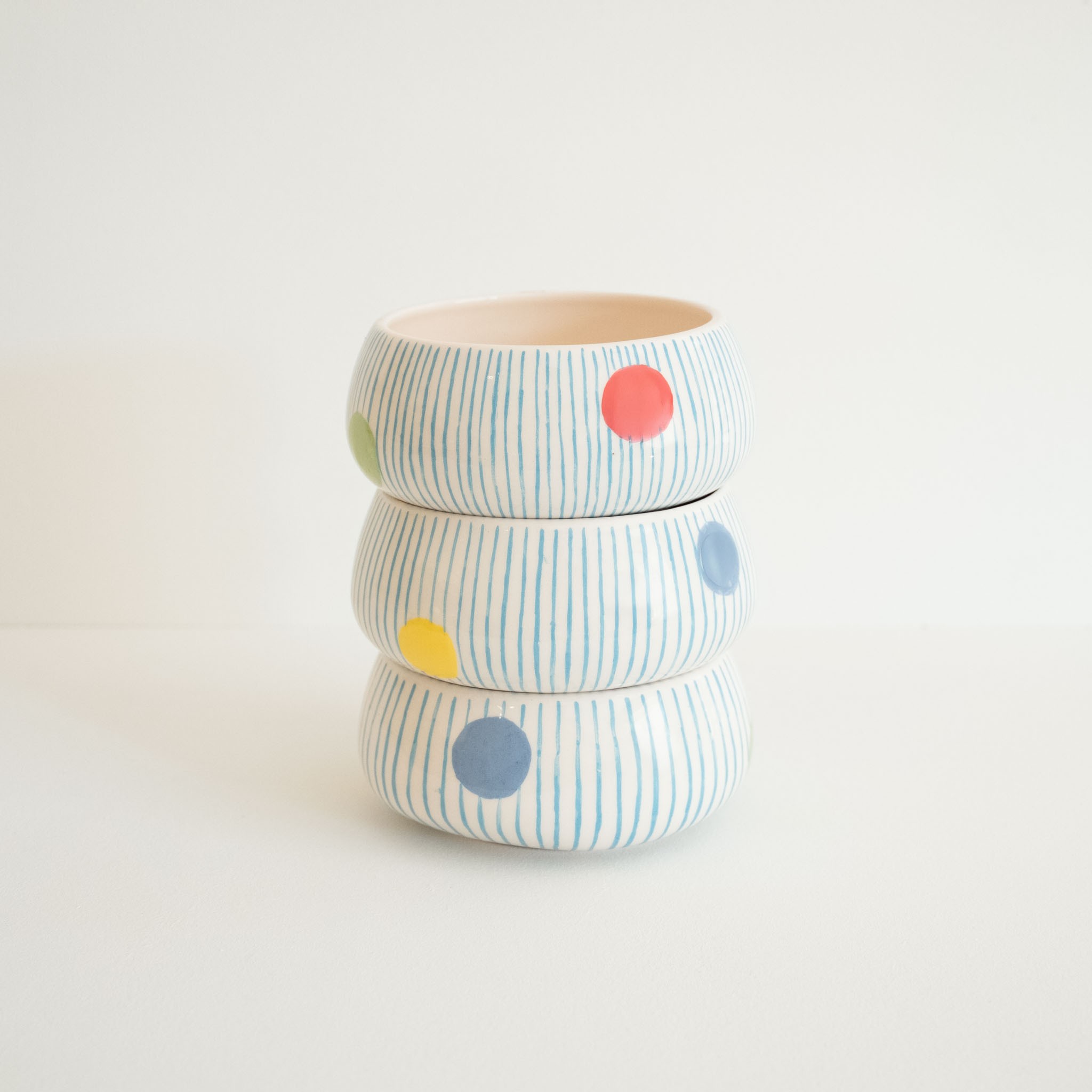 Ceramic Bowl
