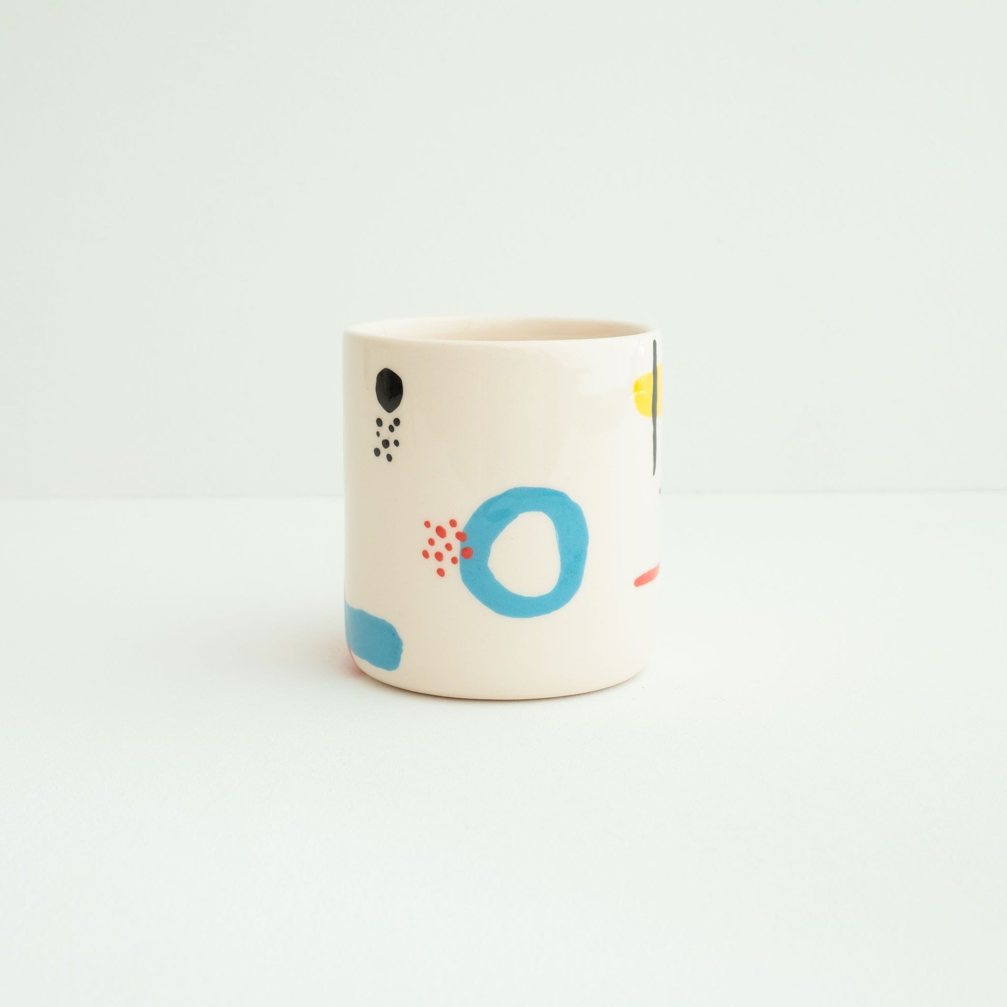 Ceramic Cup