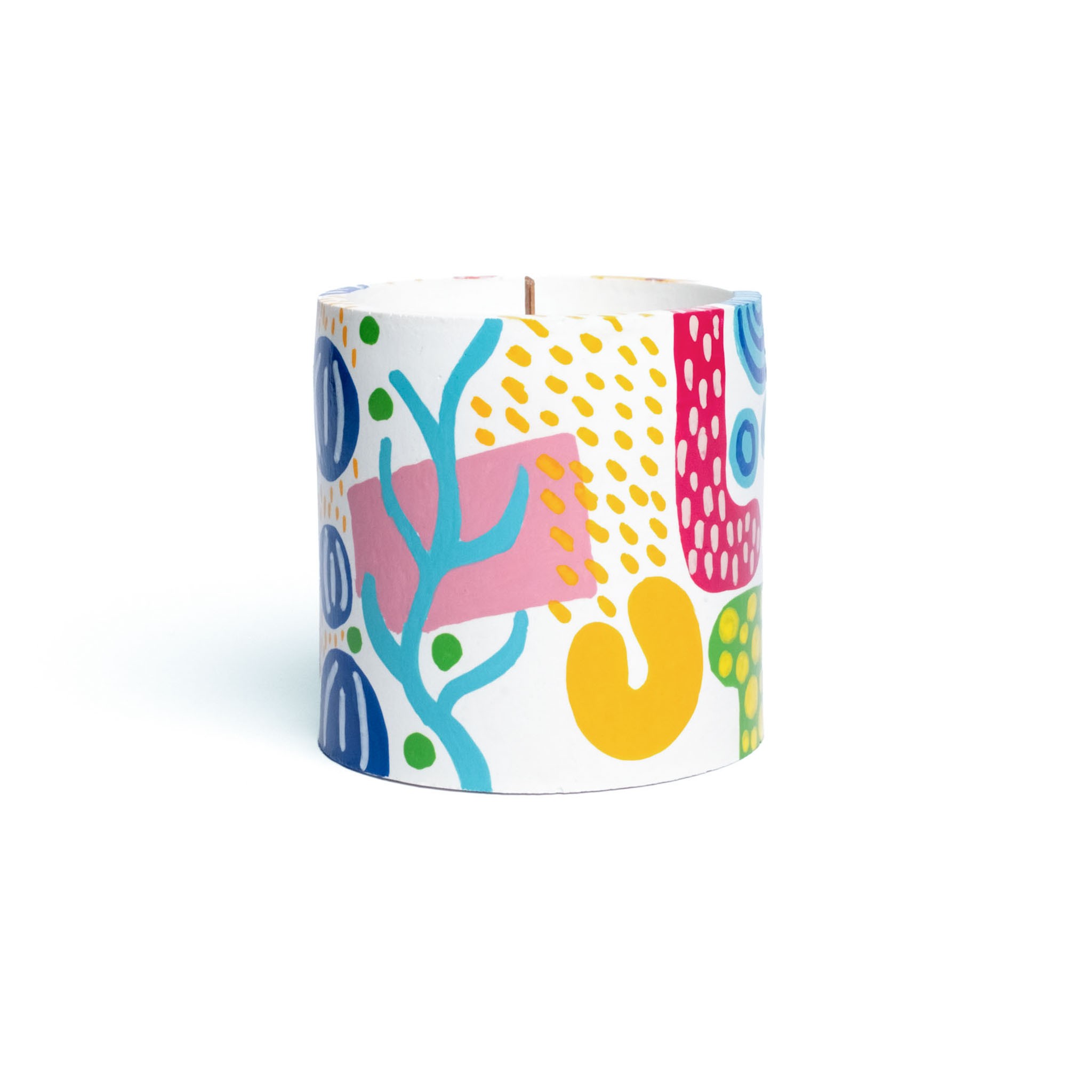 The Goatz Candles Pop Up Soya Mumu