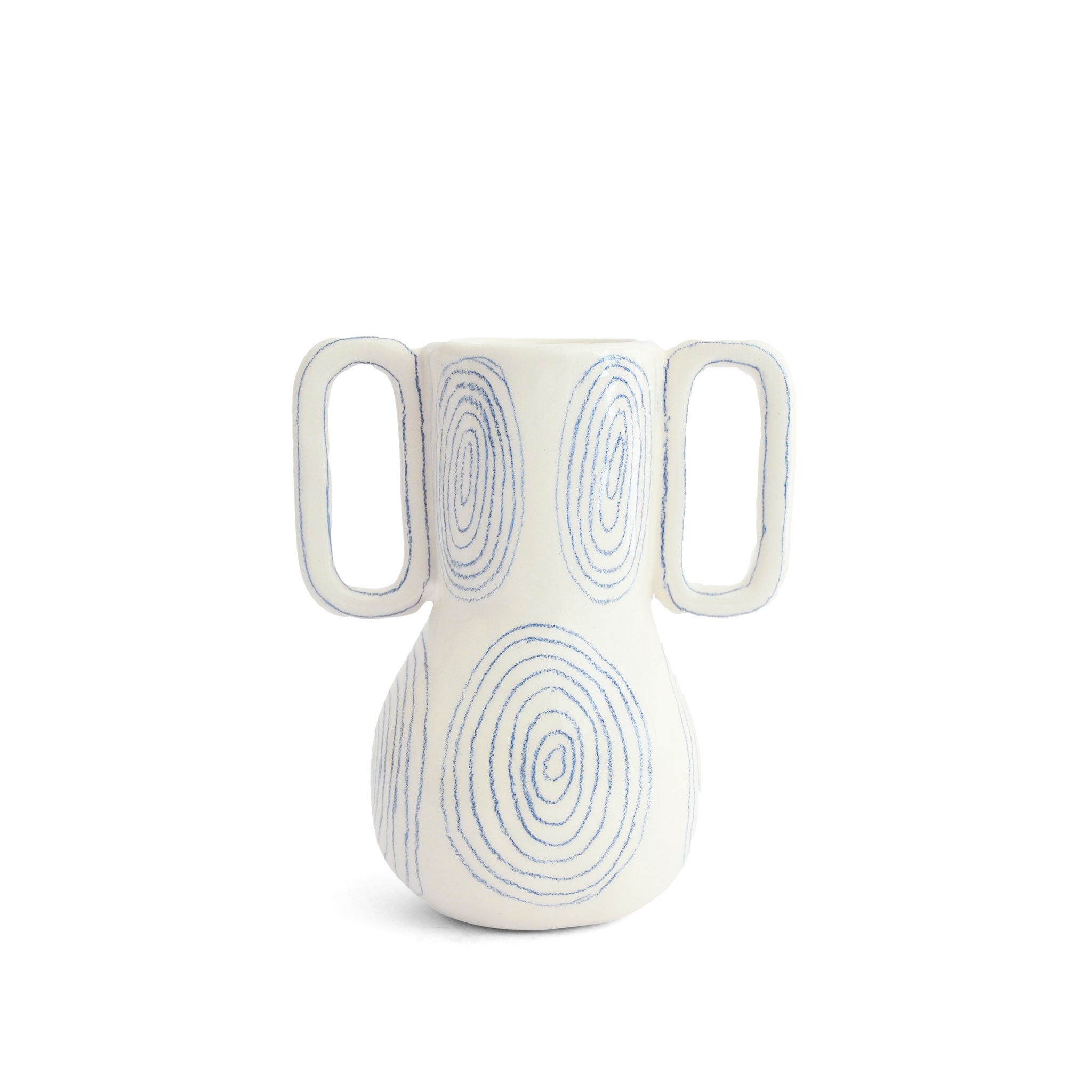 Ceramic Vase