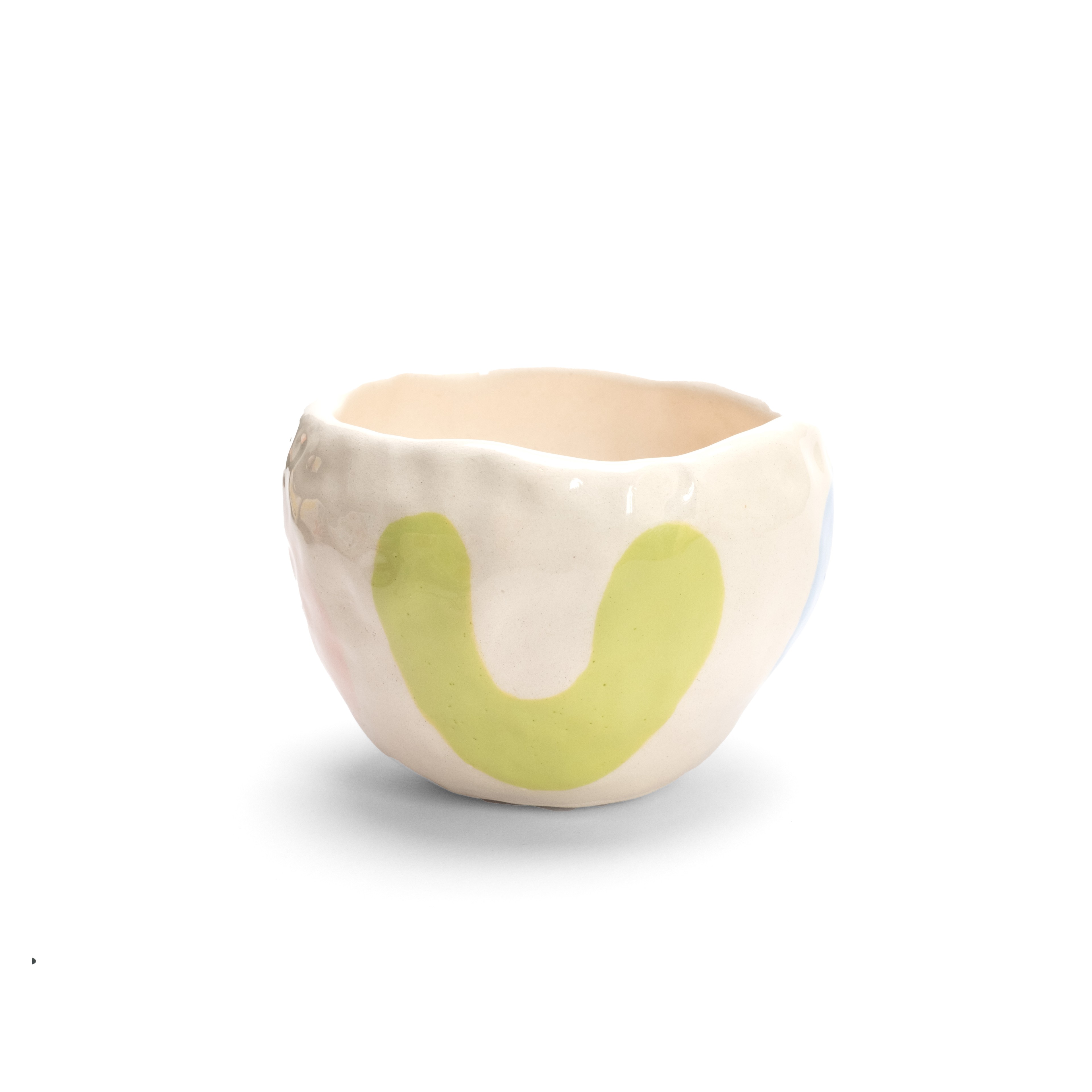 LO-VE Ceramic Bowls Set for Couples