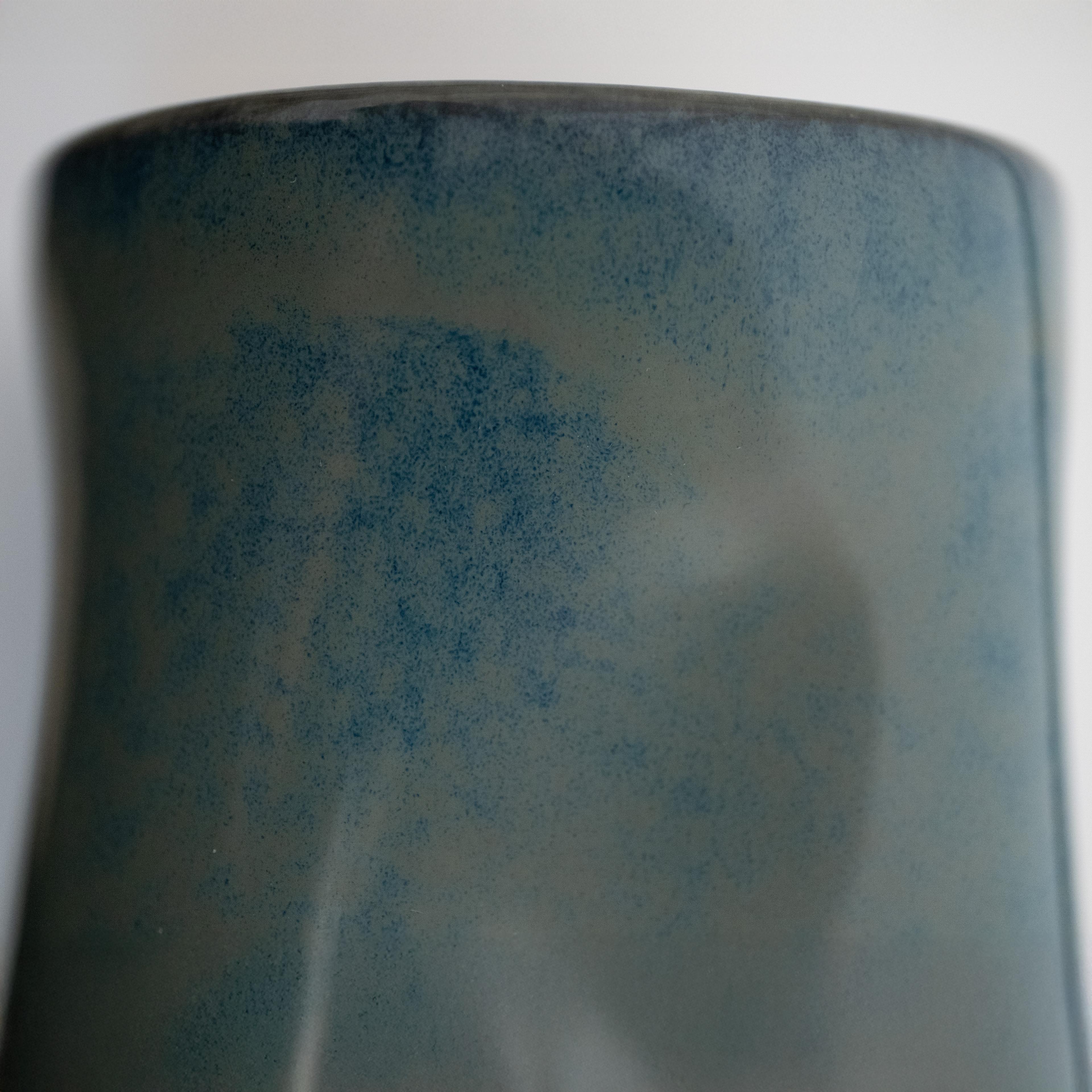 Stoneware Cup