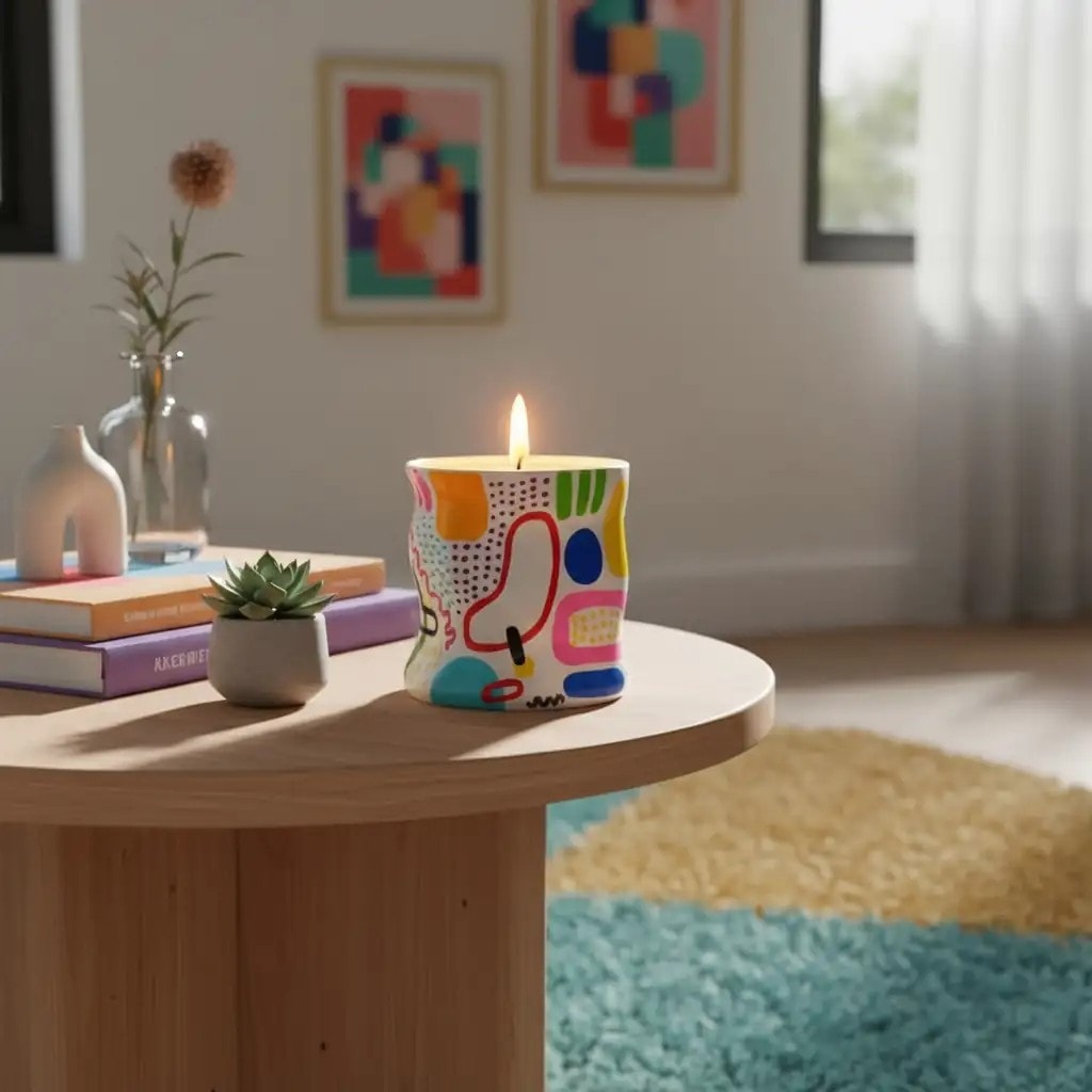 Pop Up Cam Mum-40