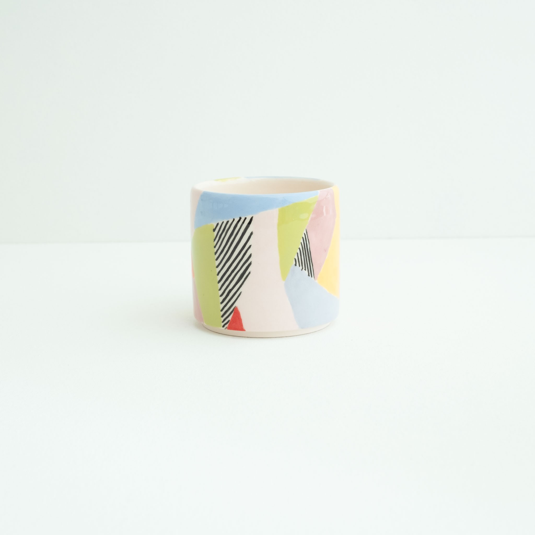 Ceramic Small Cup
