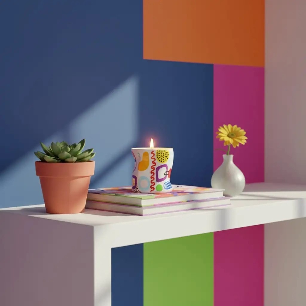 Pop Up Cam Mum-43
